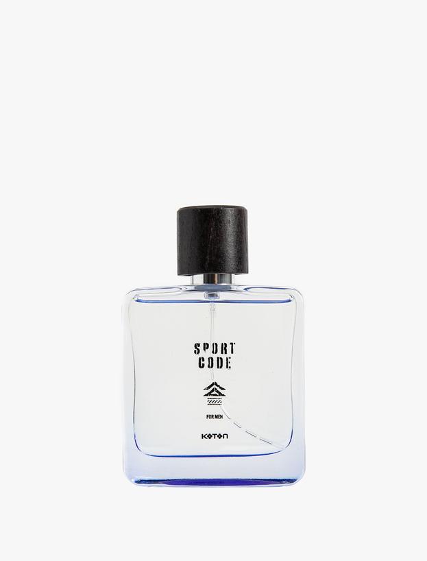 Parfüm Sport Code 100 ML_0