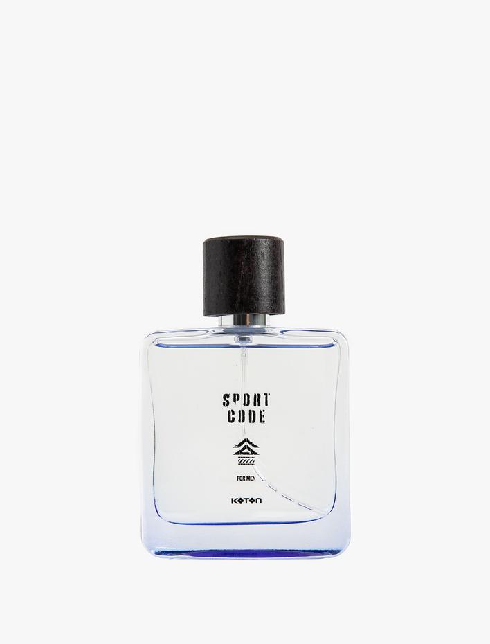 Erkek Parfüm Sport Code 50 ML