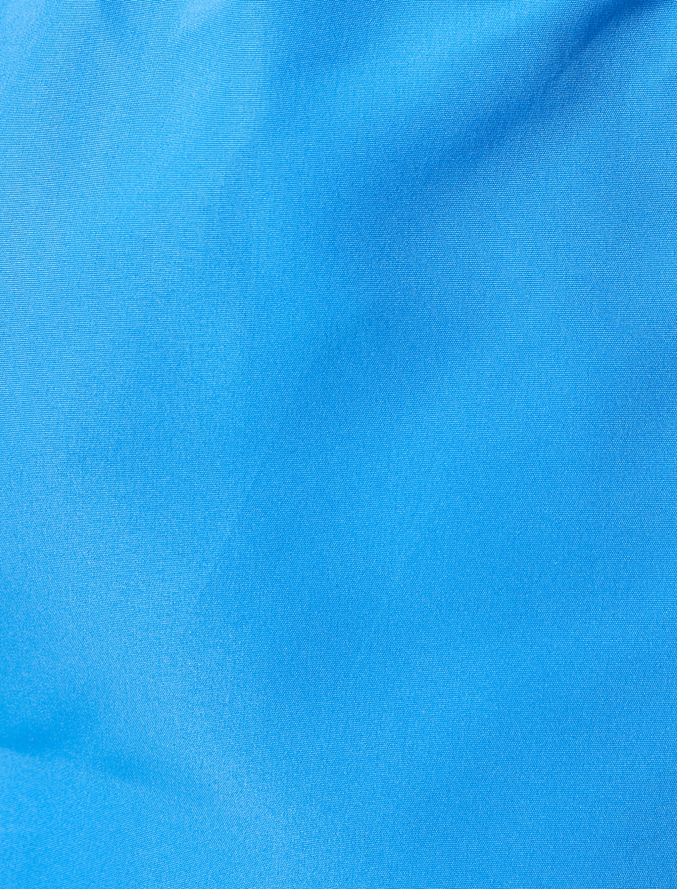   Kısa Deniz Şortu File Astarlı Beli Bağlamalı Cepli Rahat Kalıp