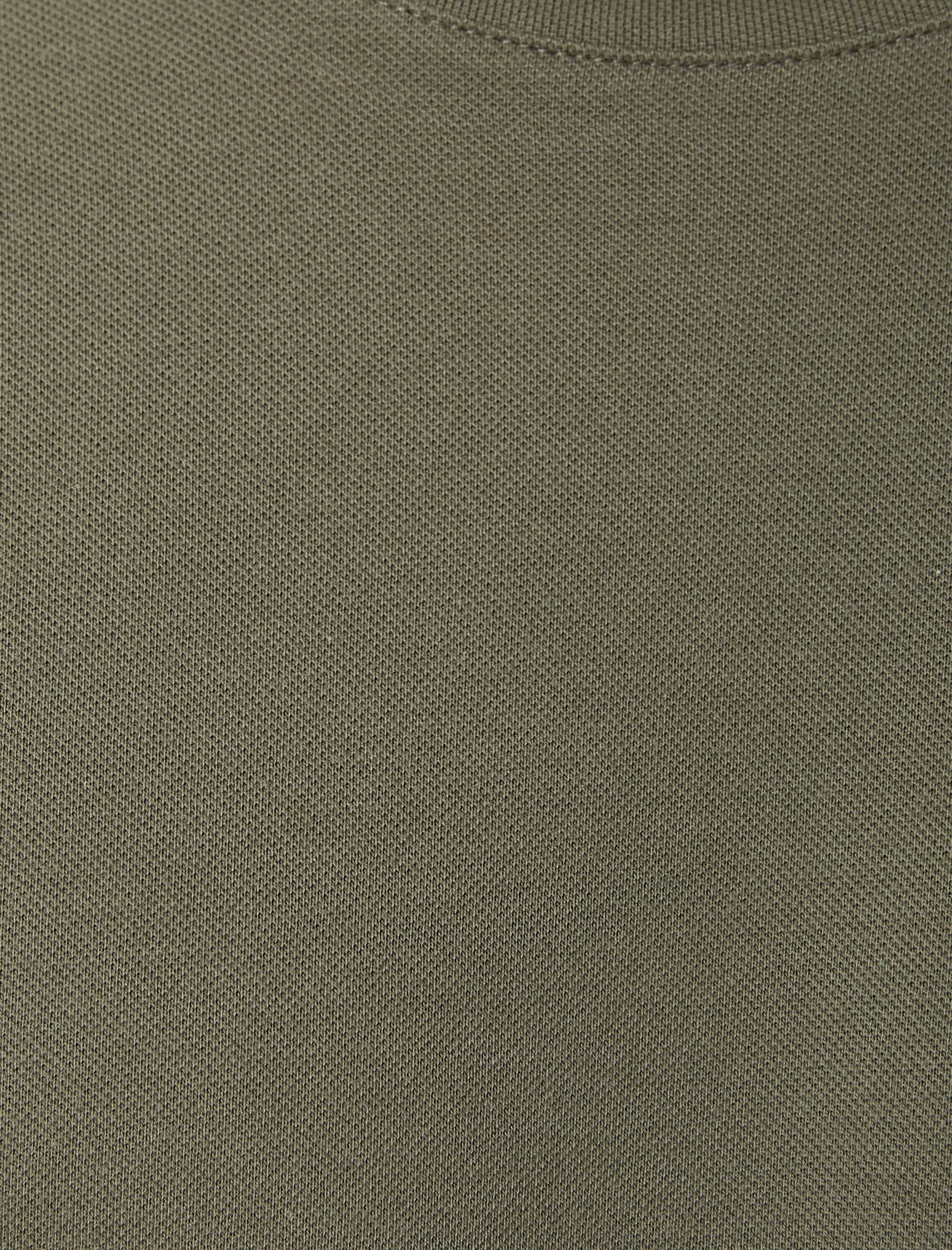   Basic Oversize Tişört Bisiklet Yaka Kısa Kollu