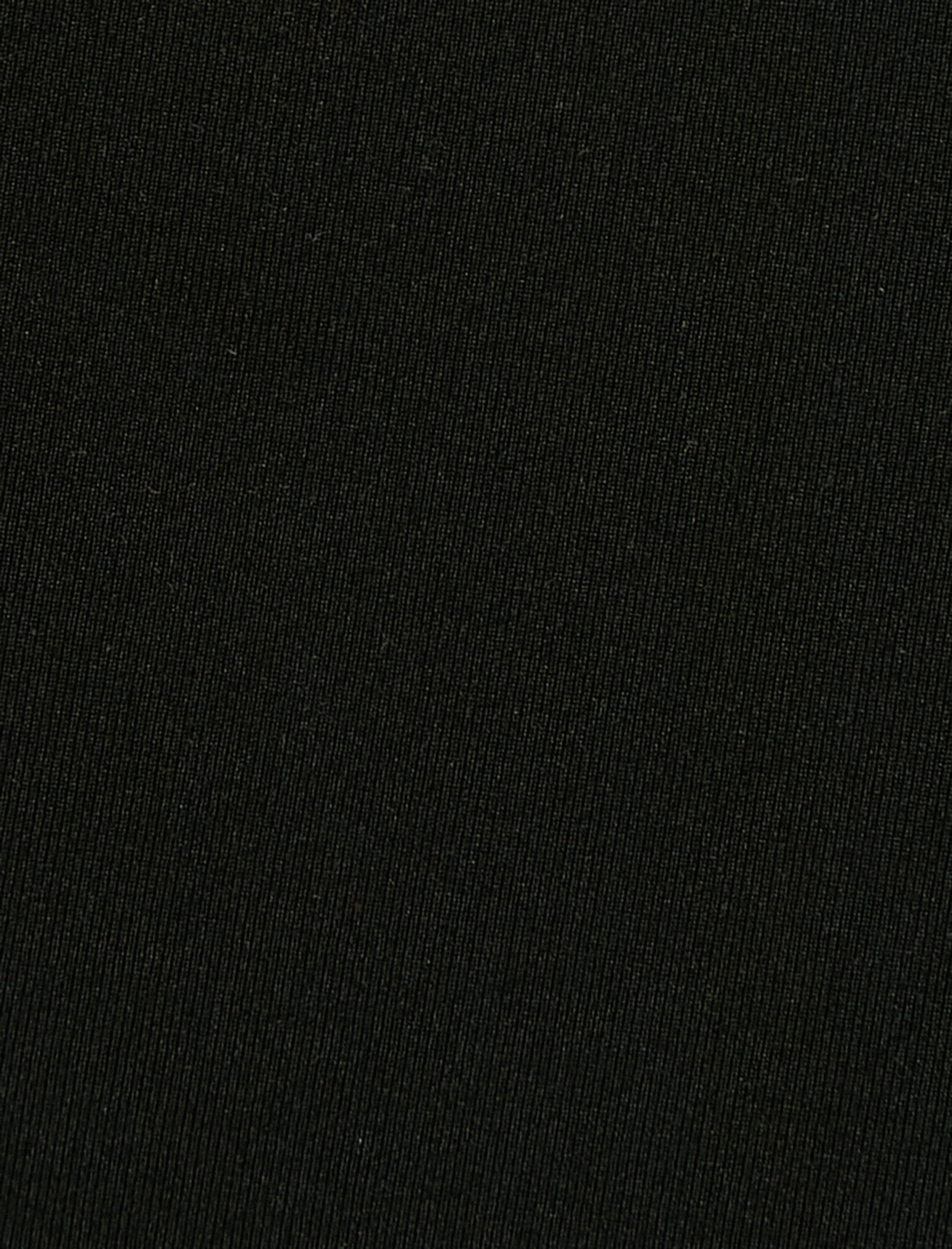   Slogan Baskılı Bisiklet Yaka Crop Tişört