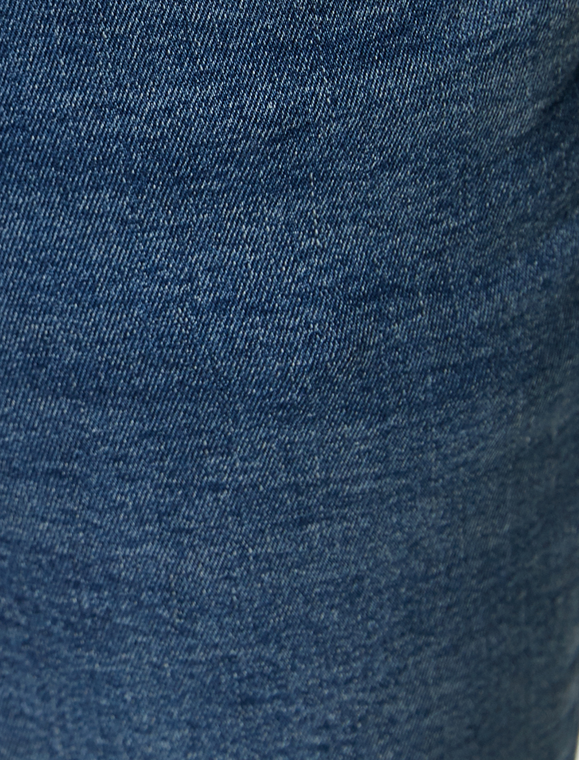   Slim Fit Kot Pantolon - Brad Jean