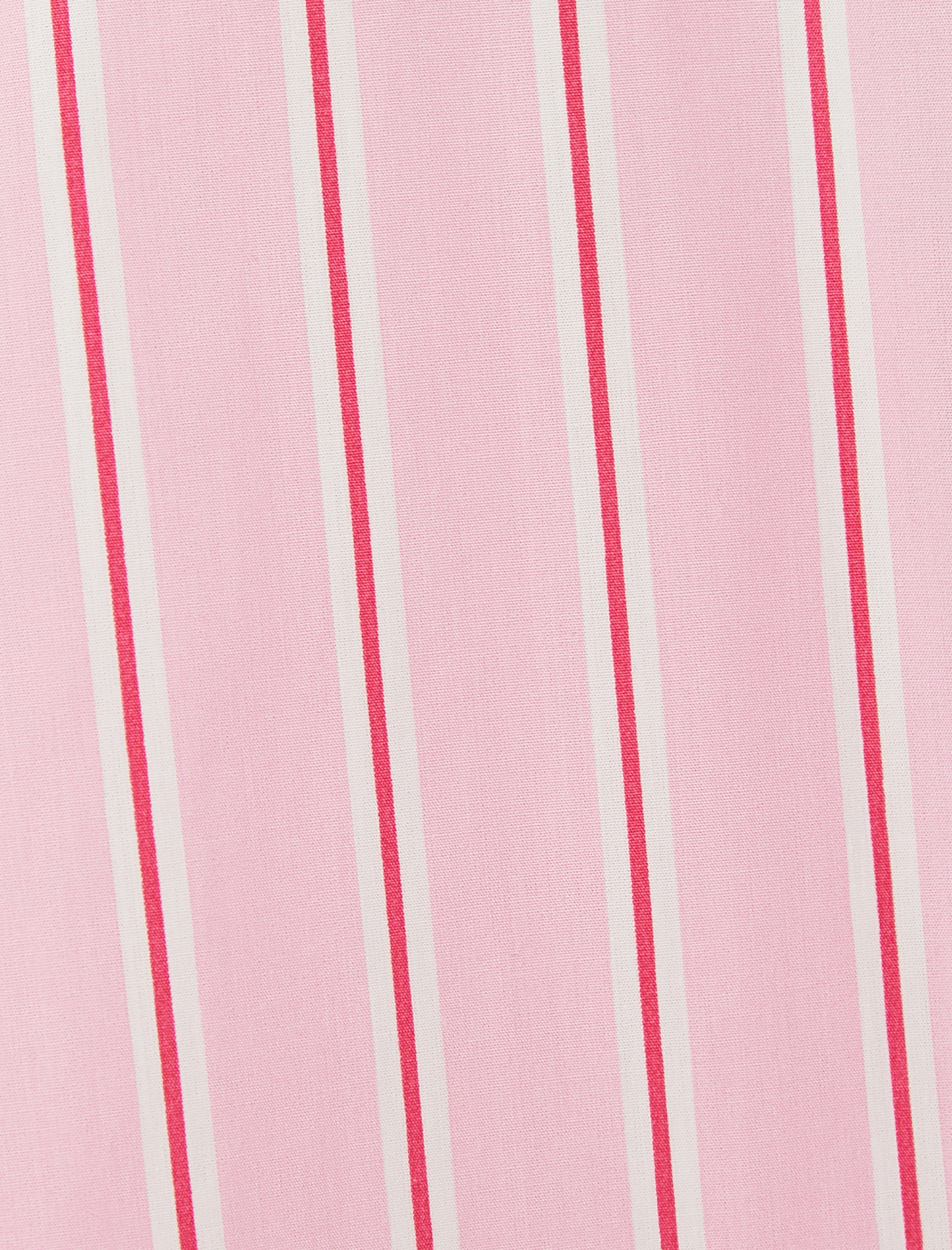   Koton X Sibil Çetinkaya - Oversize Tunik Gömlek Düğmeli Cep Detaylı Pamuklu