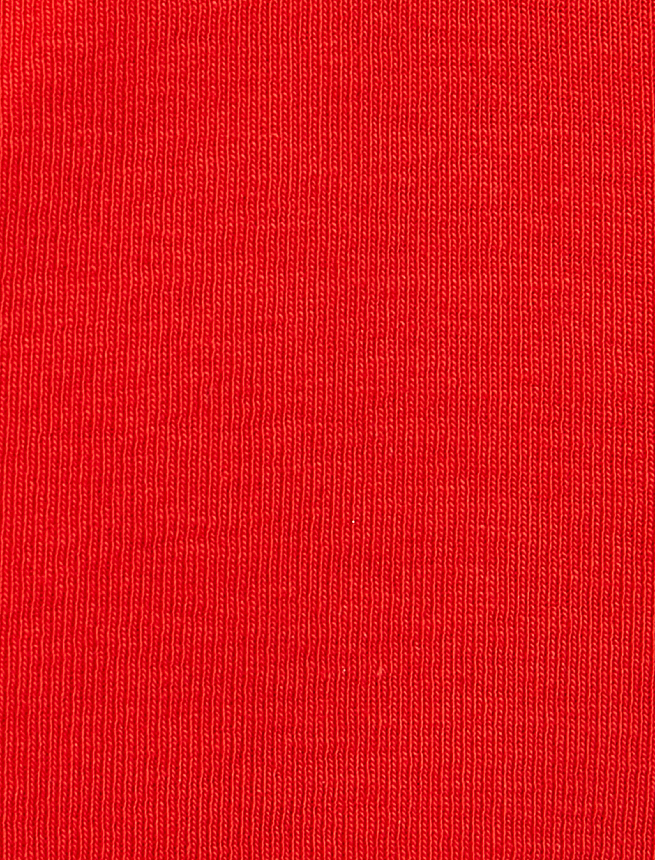 Asimetrik Yaka Tişört Kısa Kollu Pamuklu