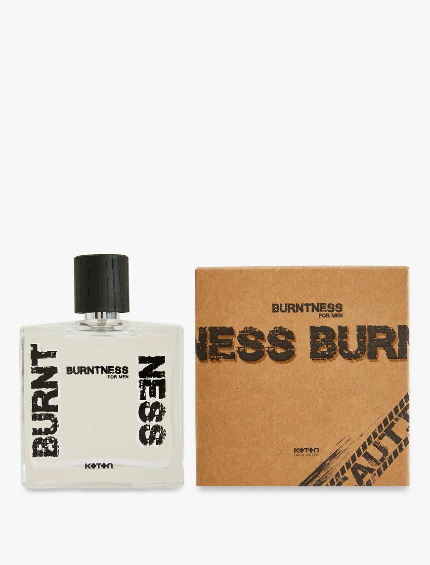  Erkek Parfüm Burntness 100 ML