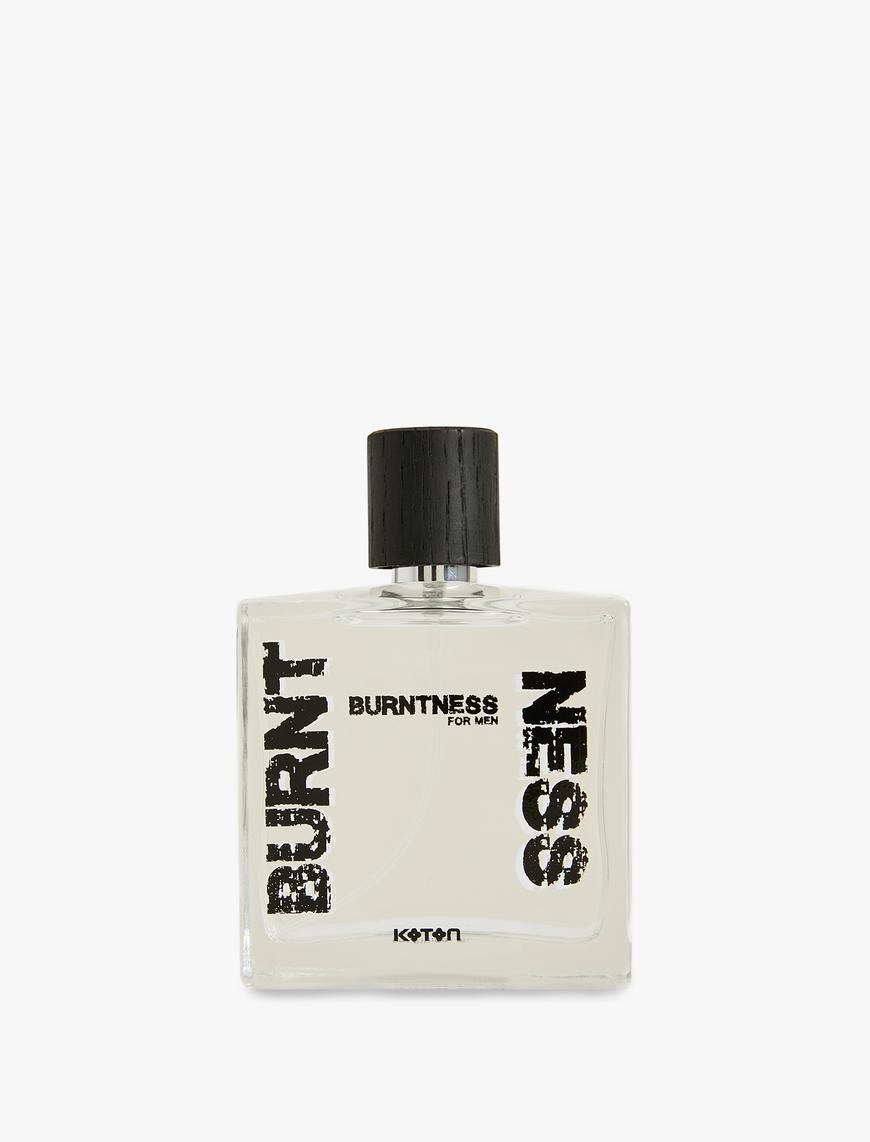  Erkek Parfüm Burntness 100 ML