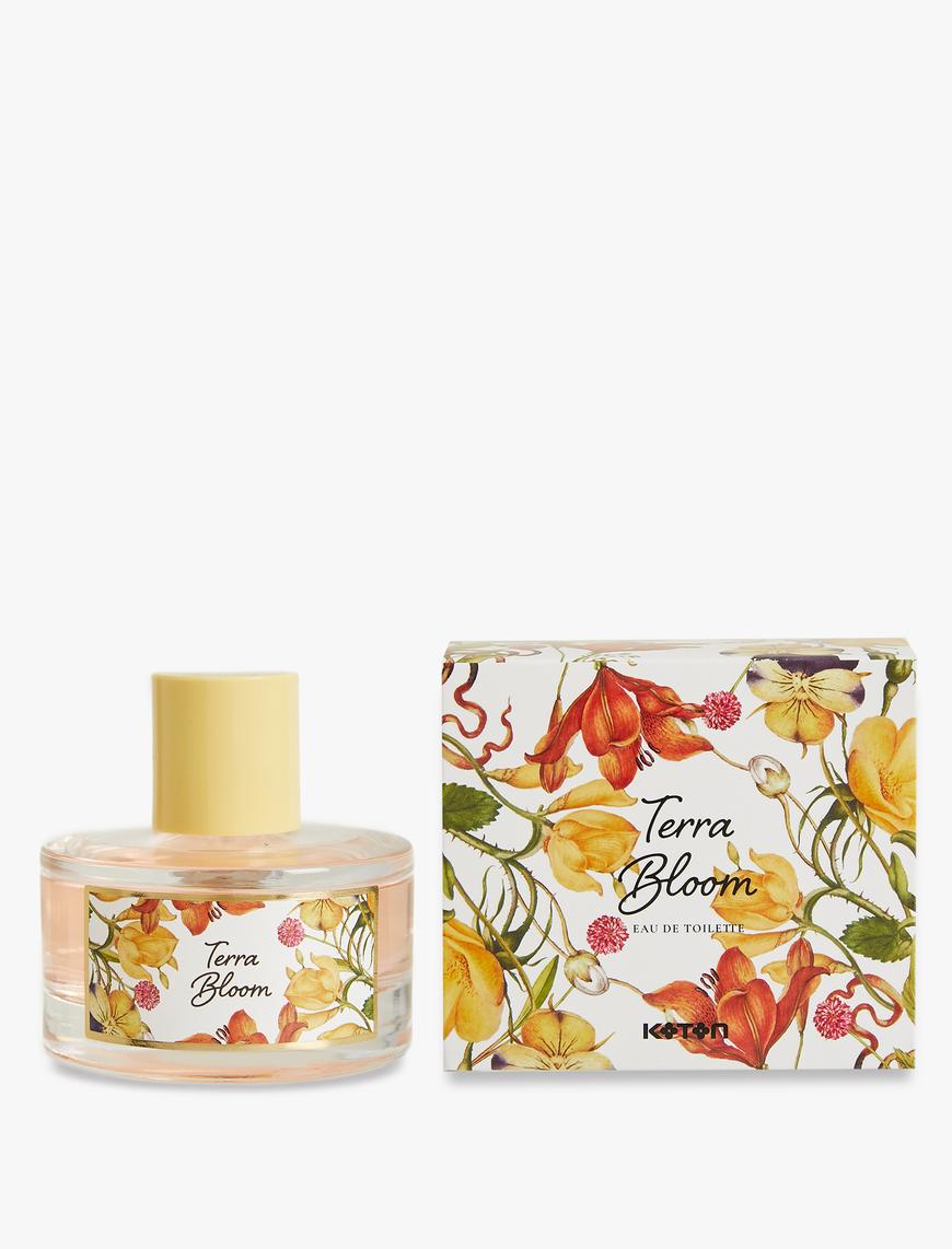  Kadın Parfüm Terra Bloom 60 ML