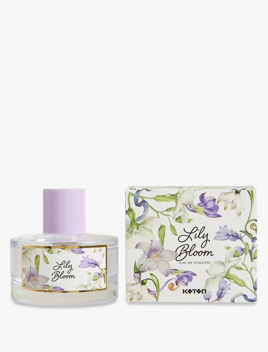  Kadın Parfüm Lily Bloom 60 ML