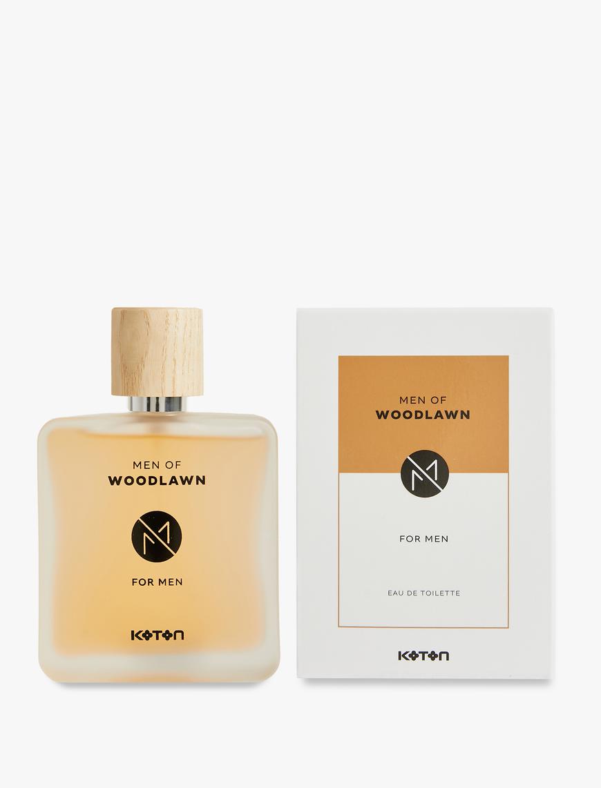  Erkek Parfüm Men of Woodlawn 50 ML