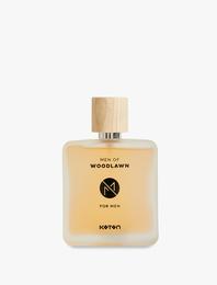 Parfüm Men of Woodlawn 50 ML