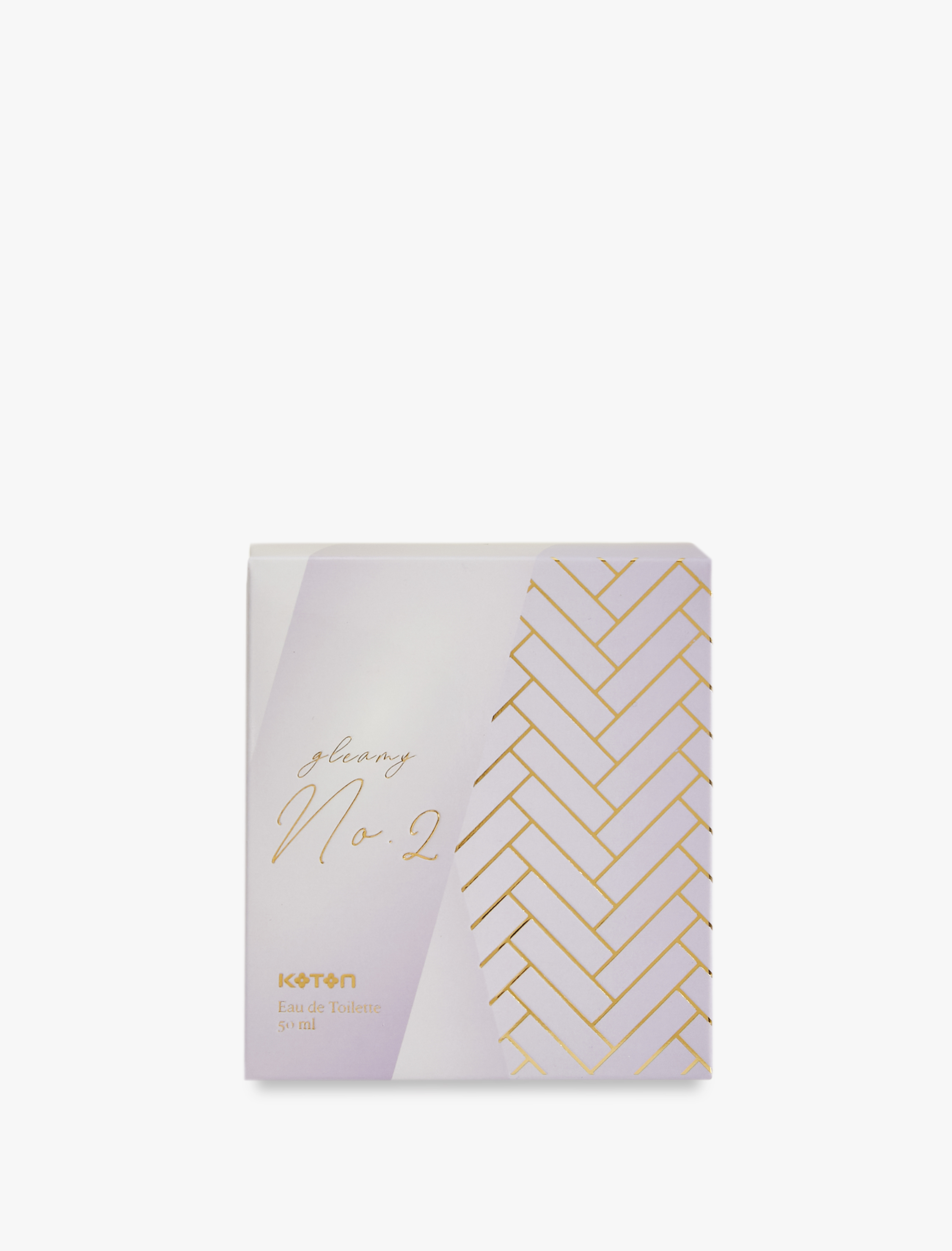 Kadın Parfüm Gleamy No.2 50ML