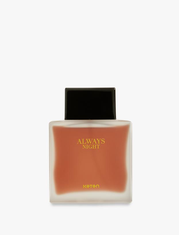 Parfüm Always Night 100 ML_0