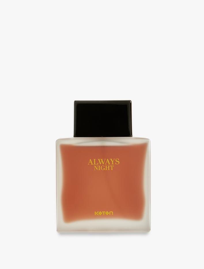 Erkek Parfüm Always Night 100 ML