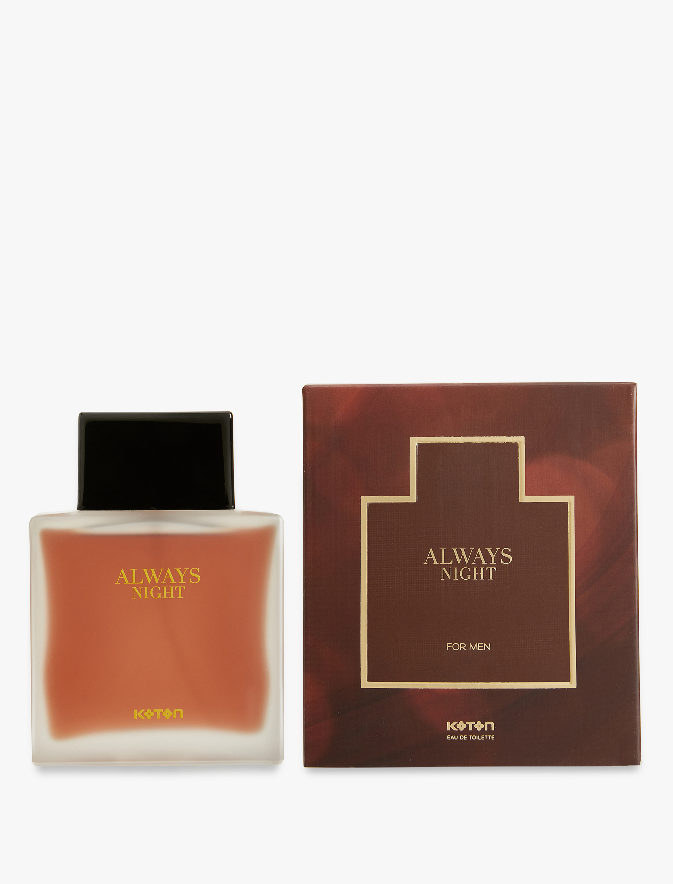  Erkek Parfüm Always Night 100 ML