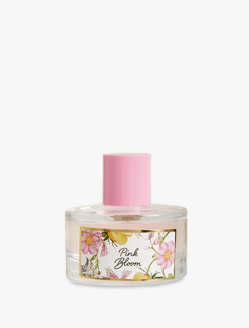  Kadın Parfüm Pink Bloom 60 ML