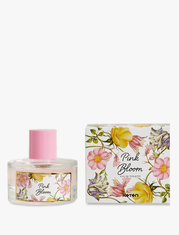 Parfüm Pink Bloom 60 ML_3