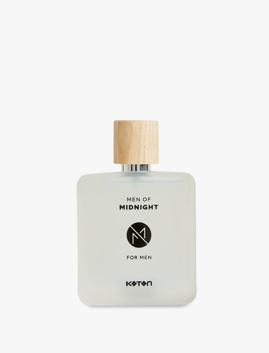  Erkek Parfüm Men of Midnight 50 ML