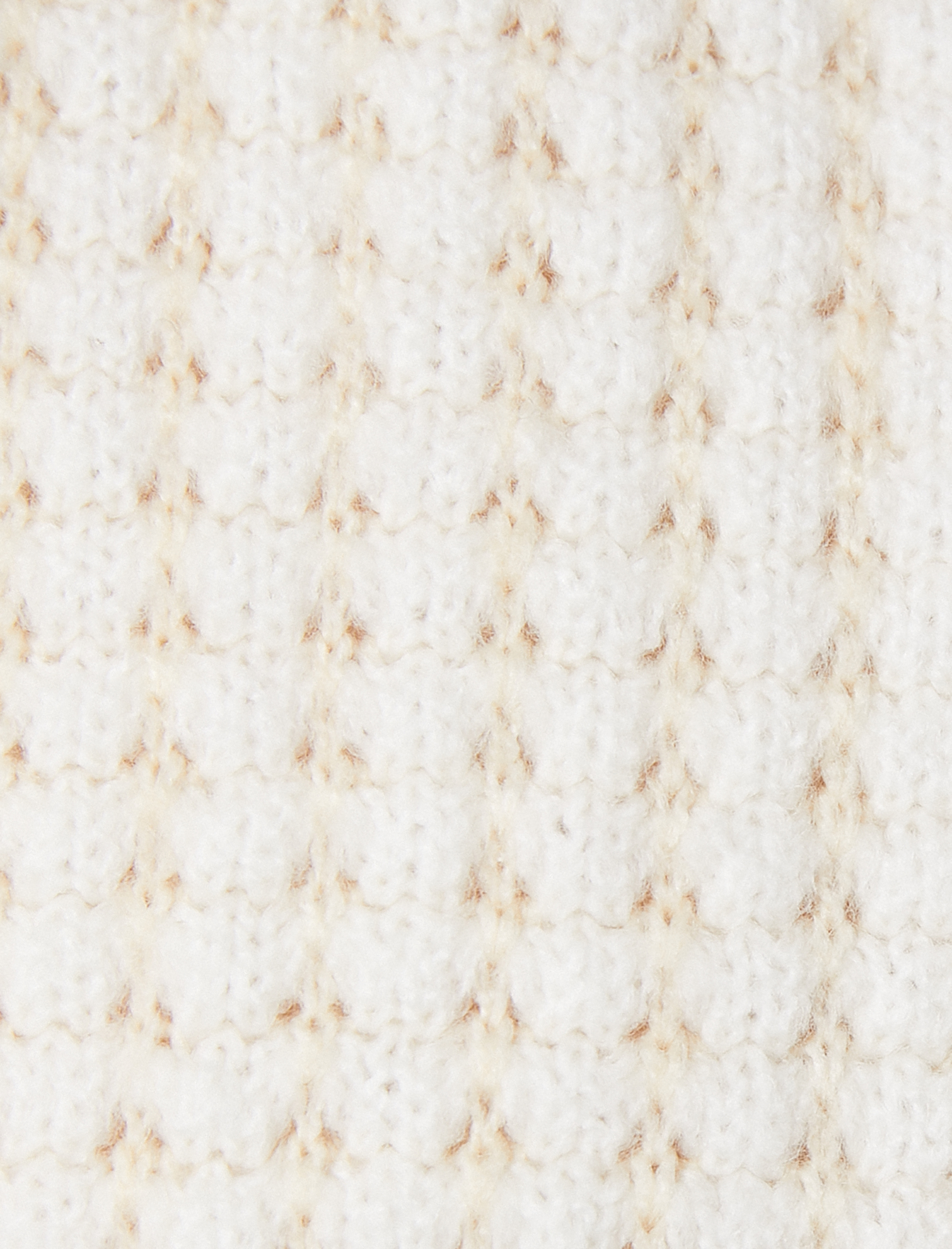   Triko Hırka Bisiklet Yaka Cep Detaylı Düğmeli Uzun Kollu