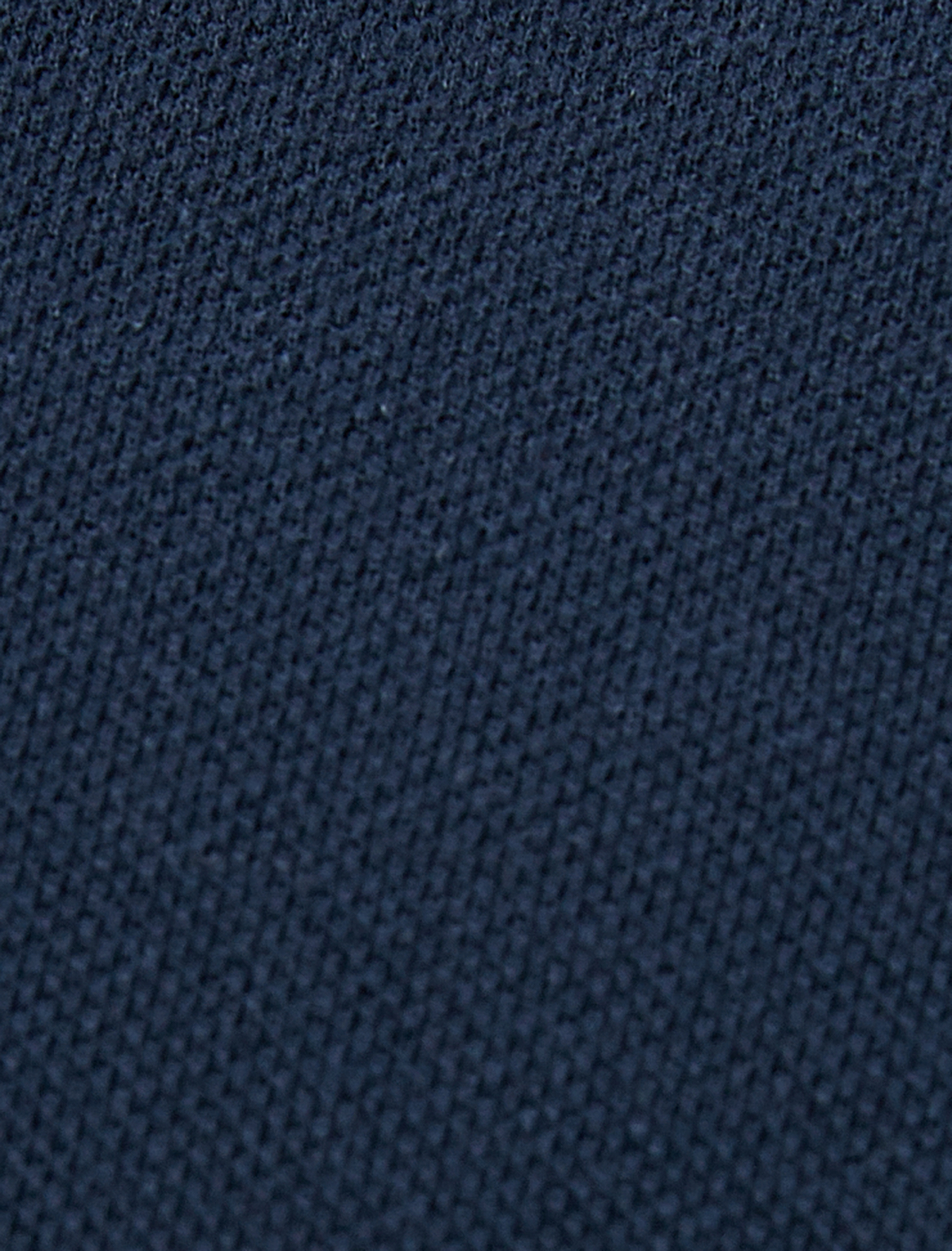   Yakalı Tişört Düğmeli Slim Fit Kısa Kollu