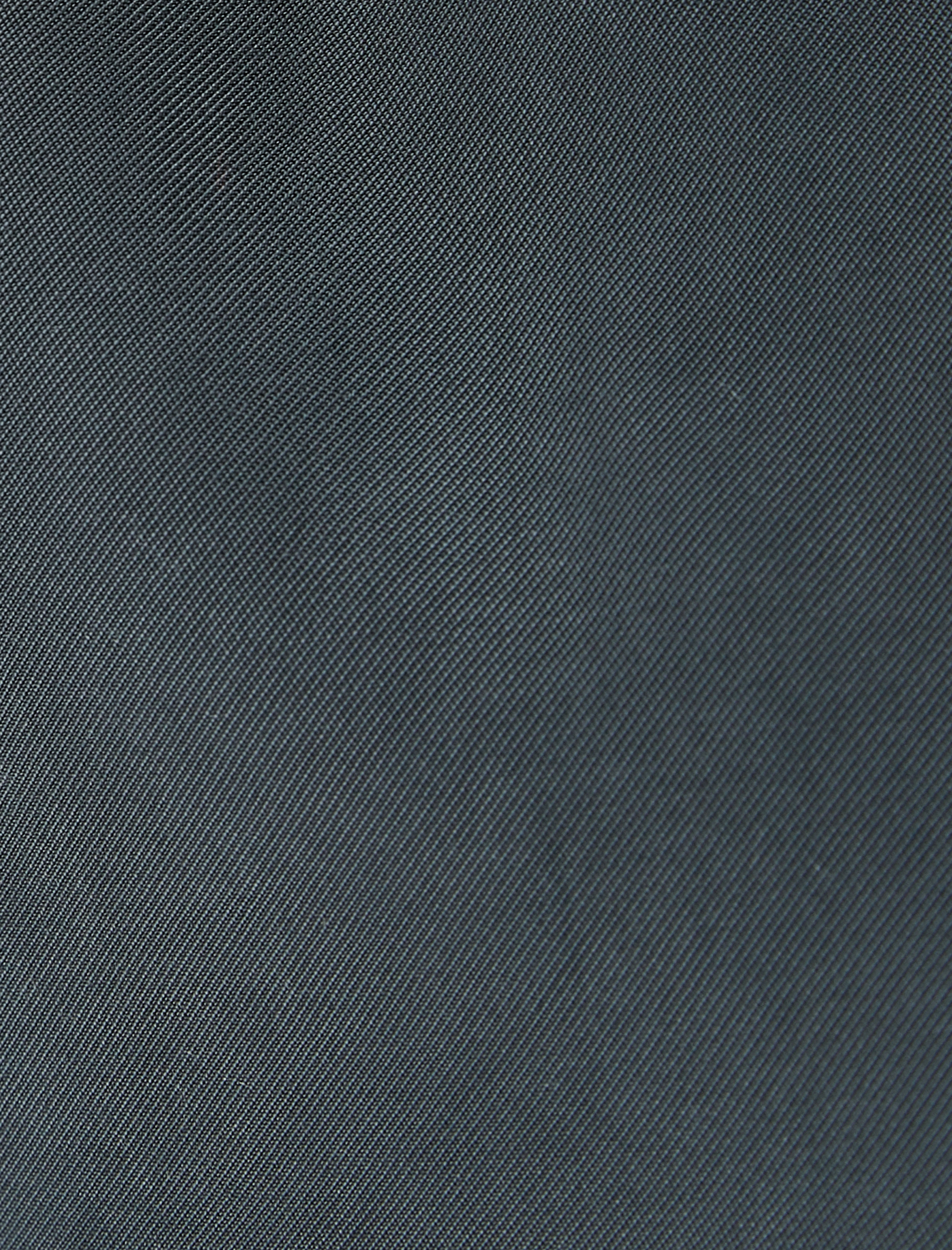   Gabardin Pantolon Beli Bağcıklı Cep Detaylı