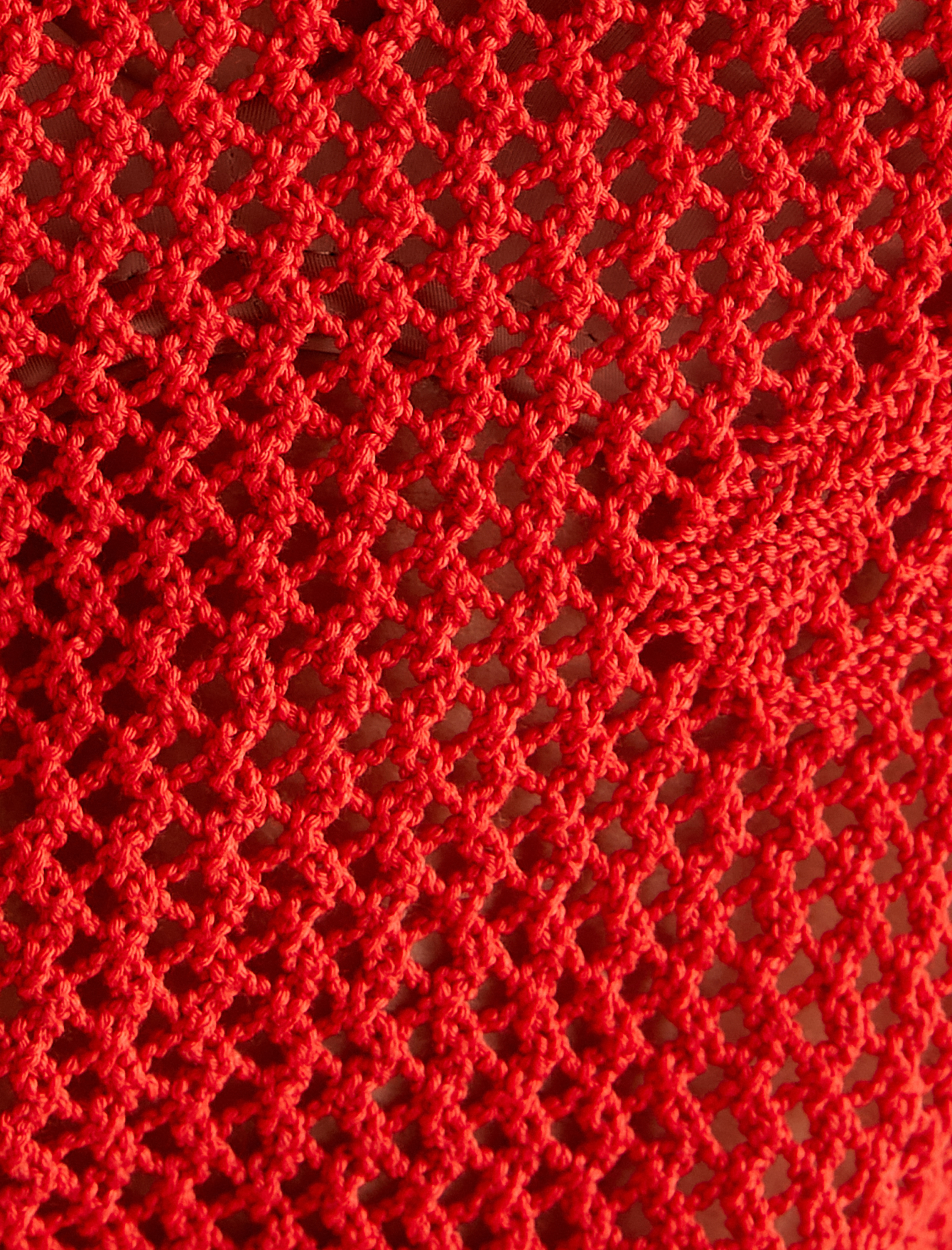   Koton X Sibil Çetinkaya - Tek Omuz Ajurlu Çiçek Detaylı Atlet