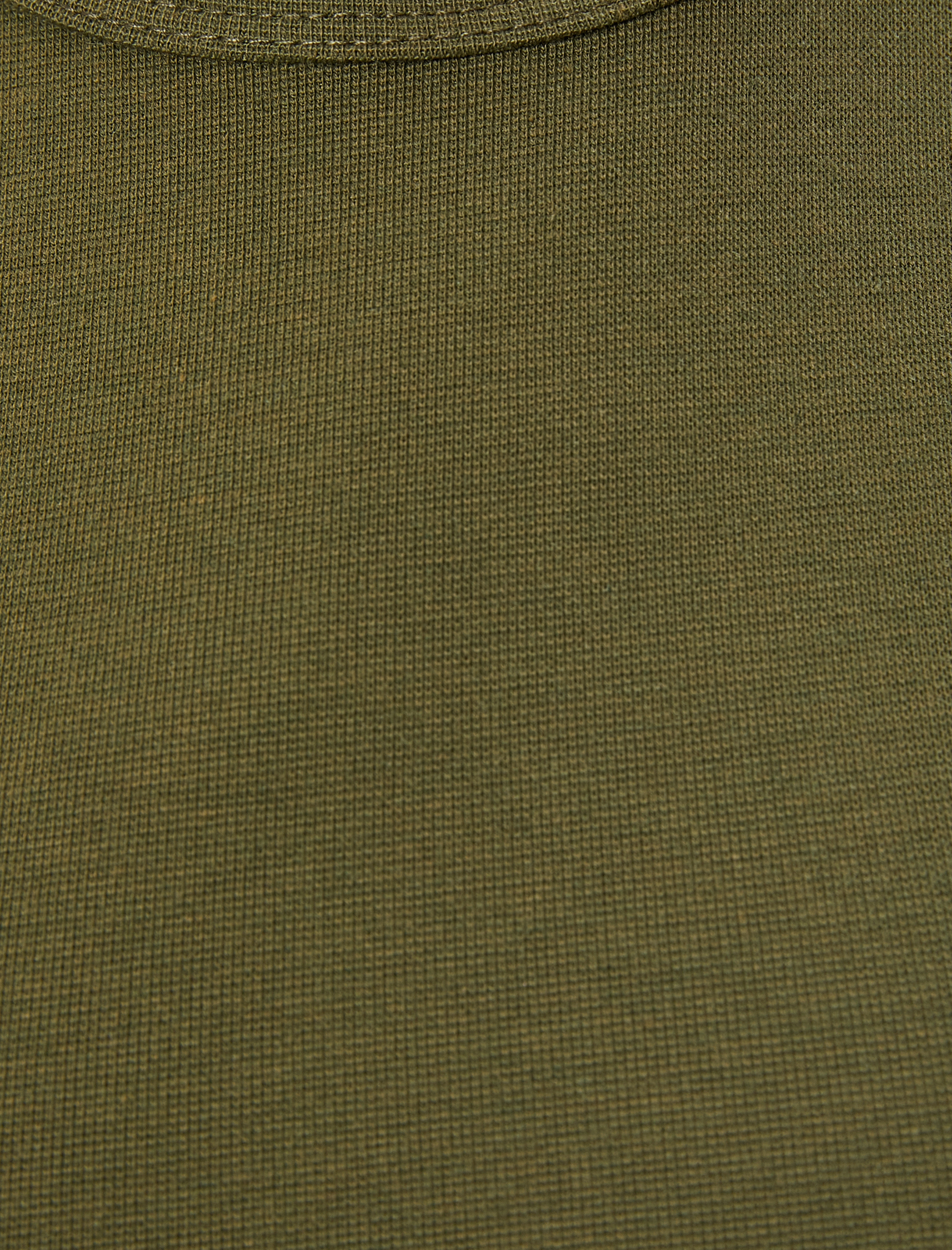   Basic Atlet Bisiklet Yaka Slim Fit