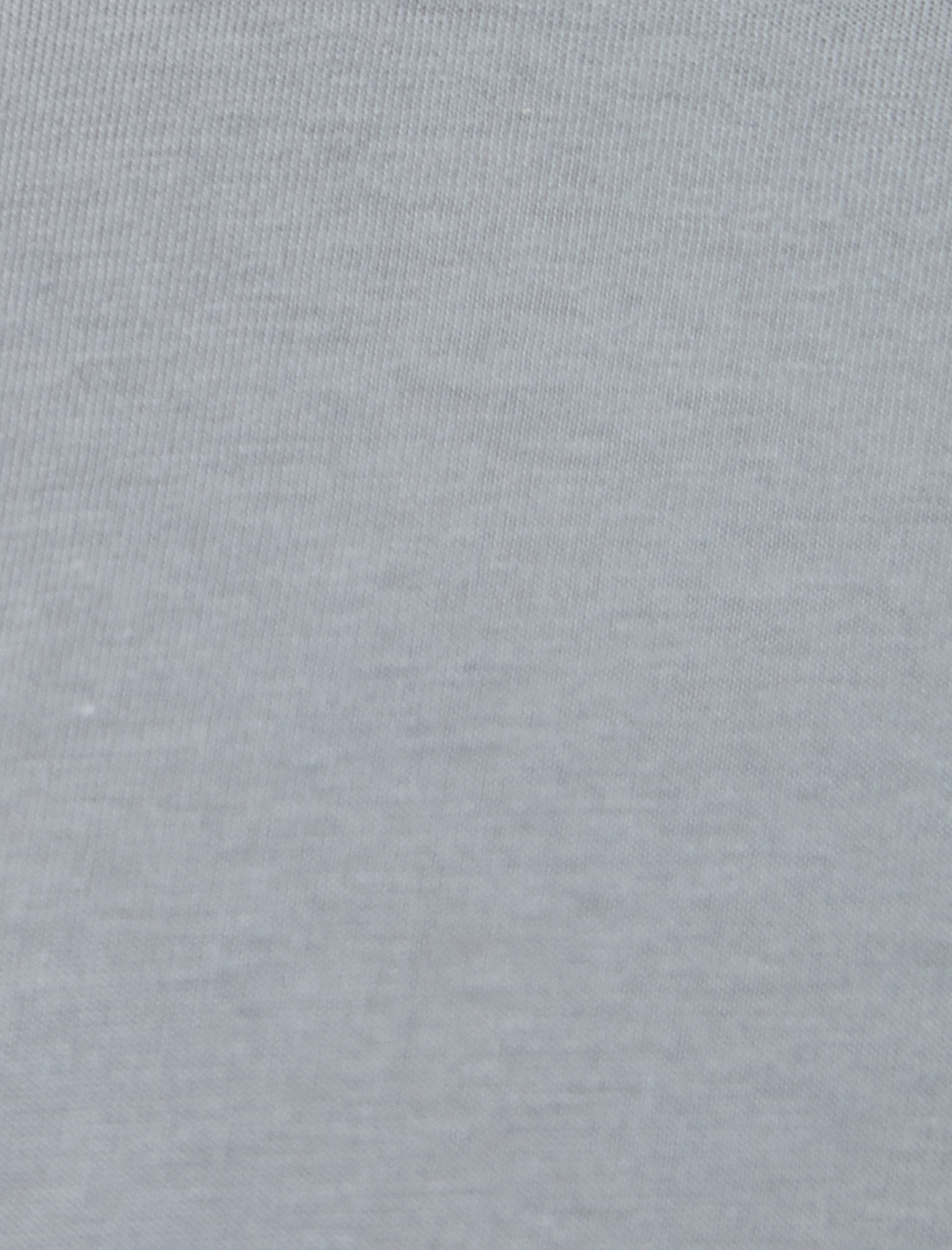   Bisiklet Yaka Kısa Kollu Renk Kontrast Detaylı Pamuklu Basic Tişört