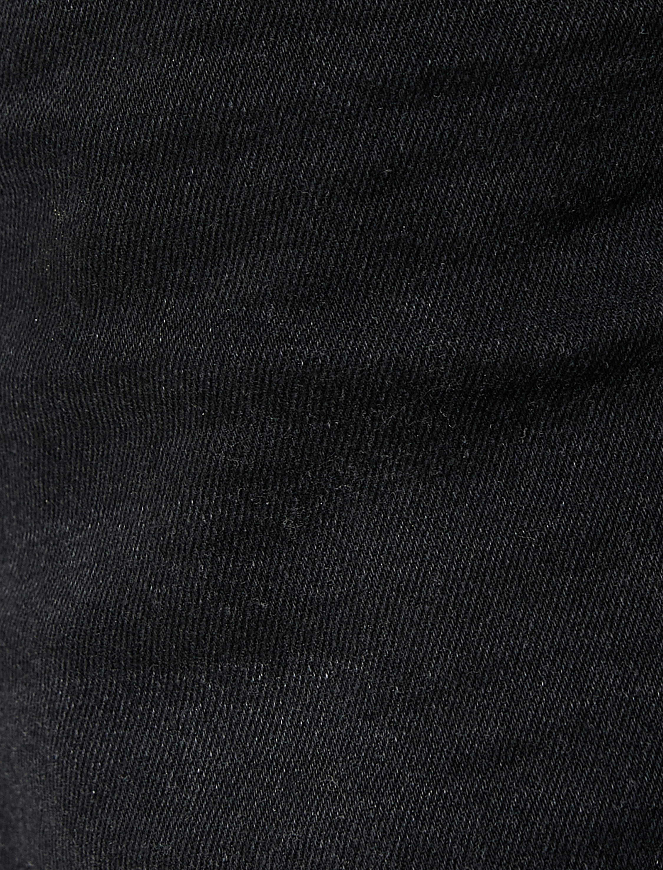   Standart Bel Slim Fit Pamuklu Kot Pantolon - Brad Jean