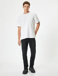 Brad Jeans - Slim Fit Jean