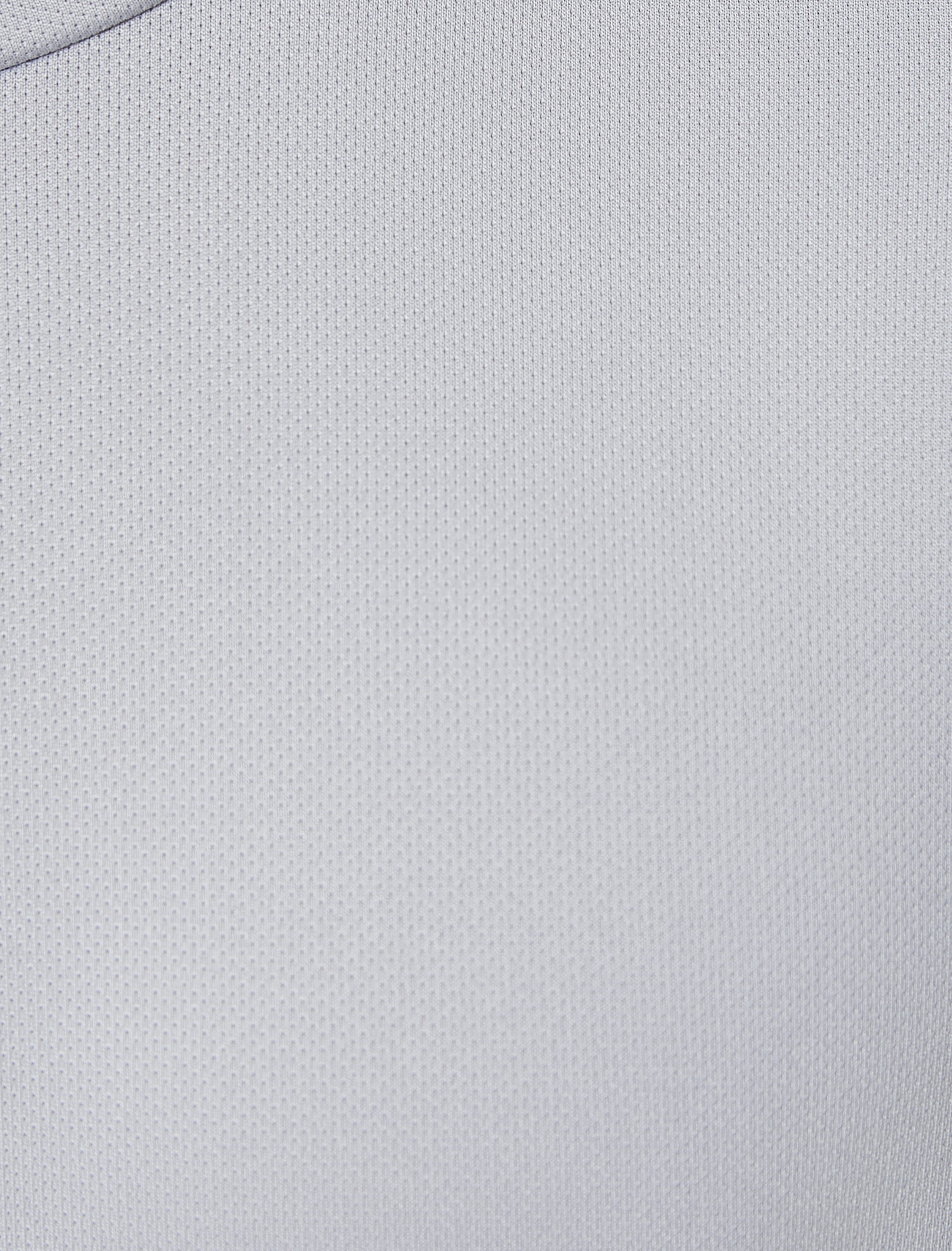   Spor Tişört Çizgi Detaylı Bisiklet Yaka Kısa Kollu