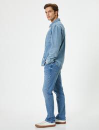 Mark Jeans - Straight Jeans