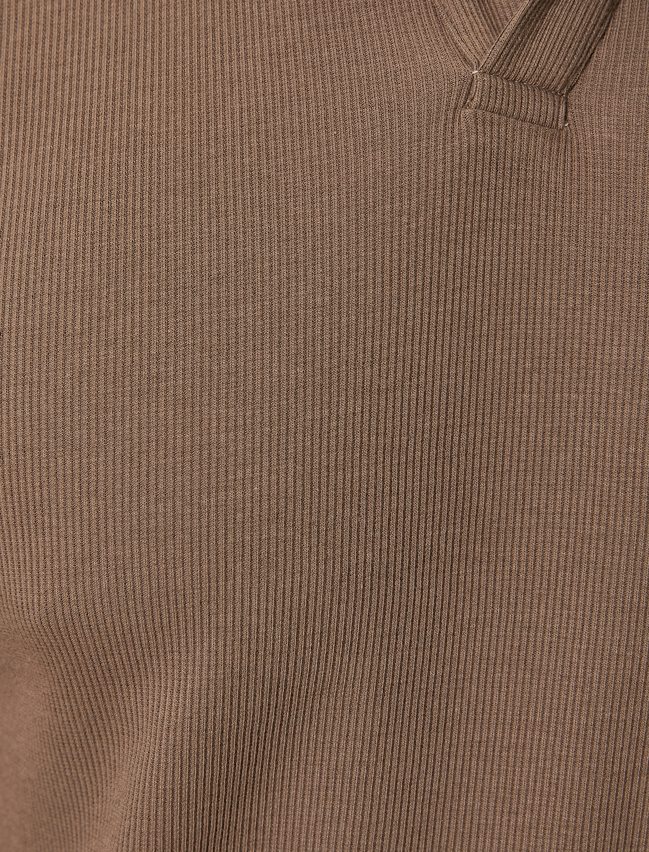 Polo Yaka Tişört Slim Fit Kısa Kollu Pamuklu