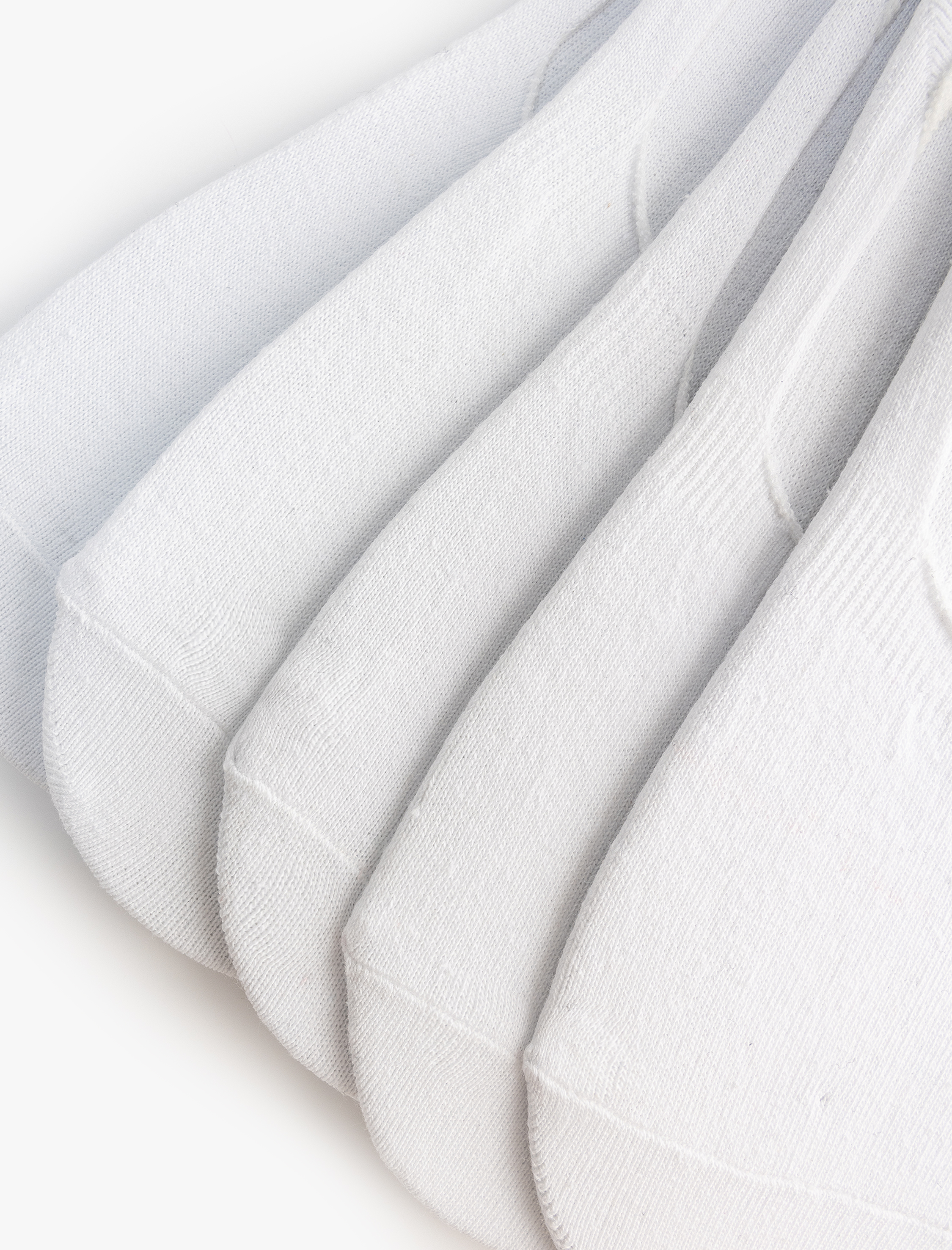  Erkek Basic 5'li Babet Çorap Seti