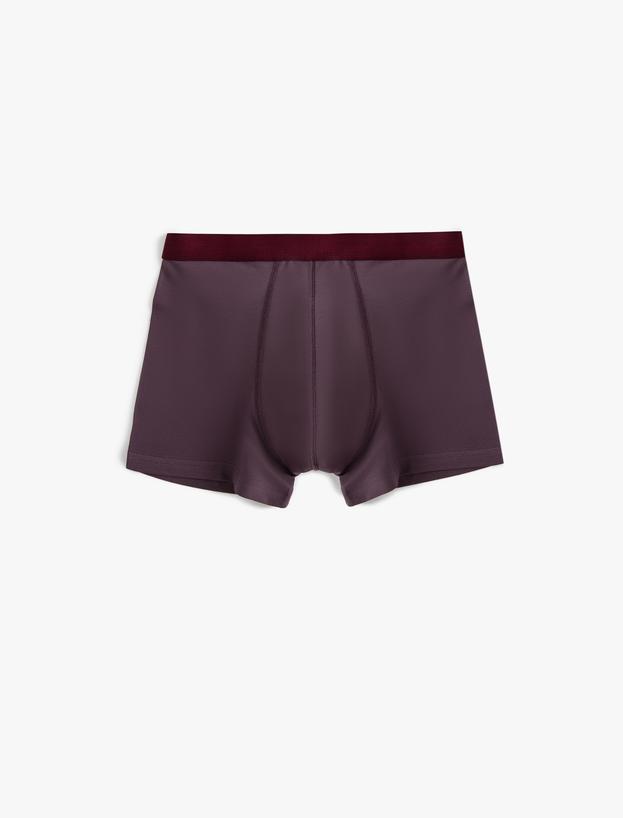 3'lü Basic Boxer Seti Pamuklu_2