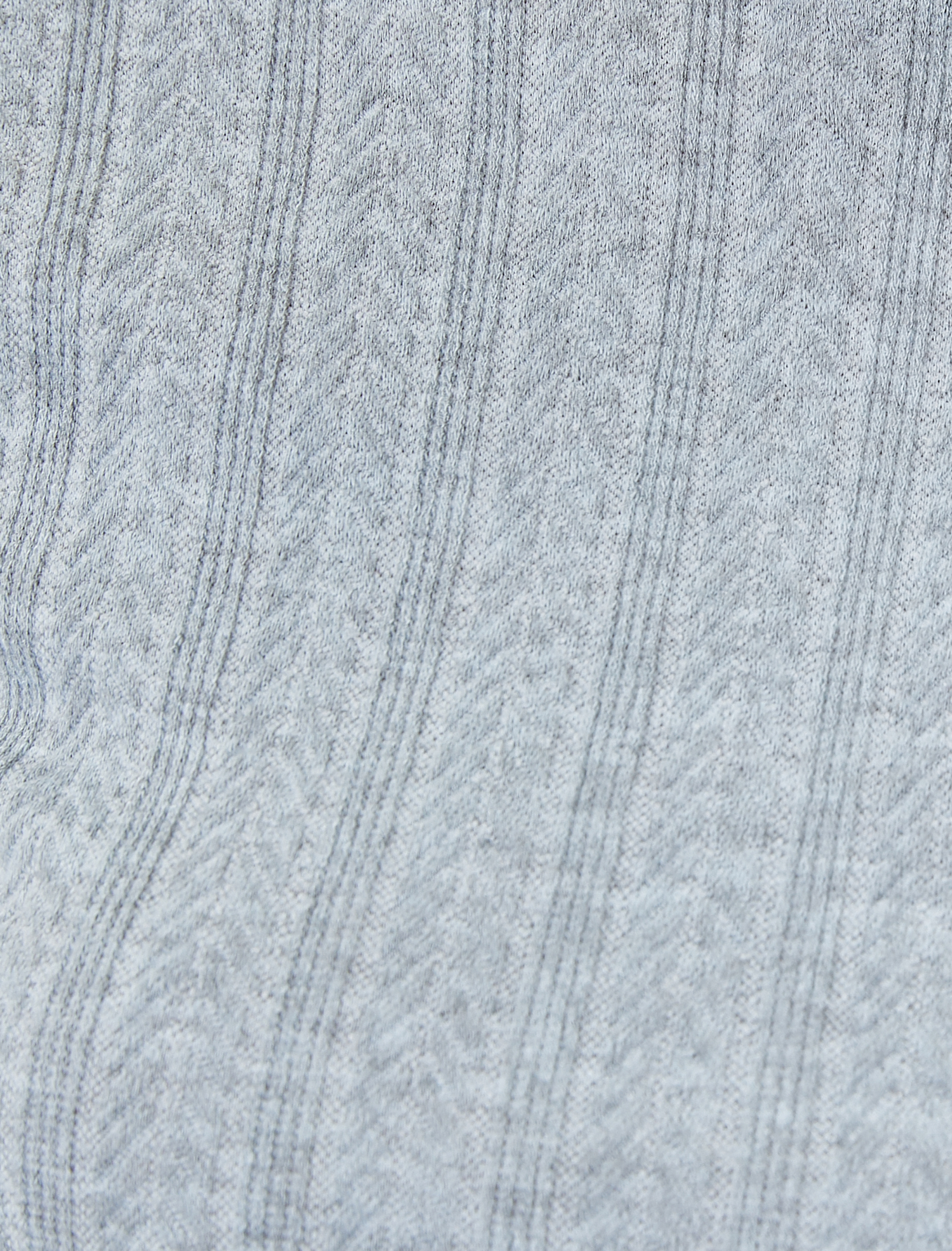   Basic Dokulu Tişört Kısa Kollu Bisiklet Yaka