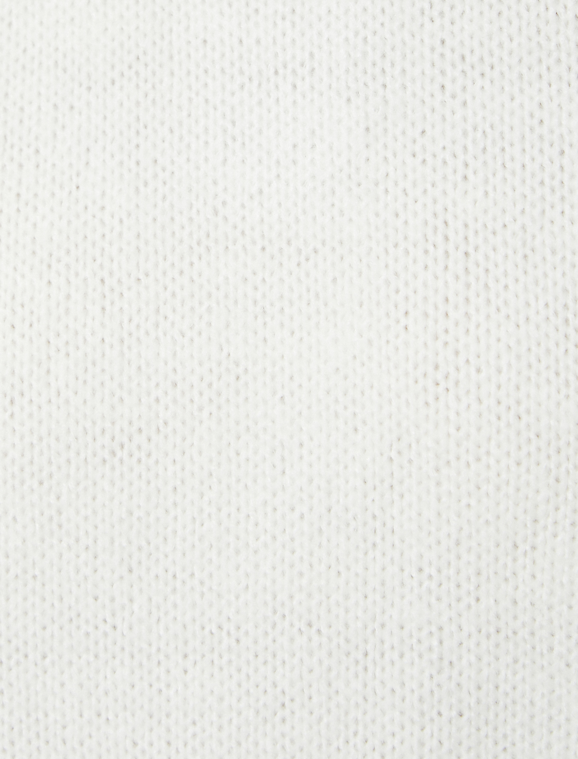 Basic Triko Kazak Bisiklet Yaka Akrilik Karışımlı Uzun Kollu