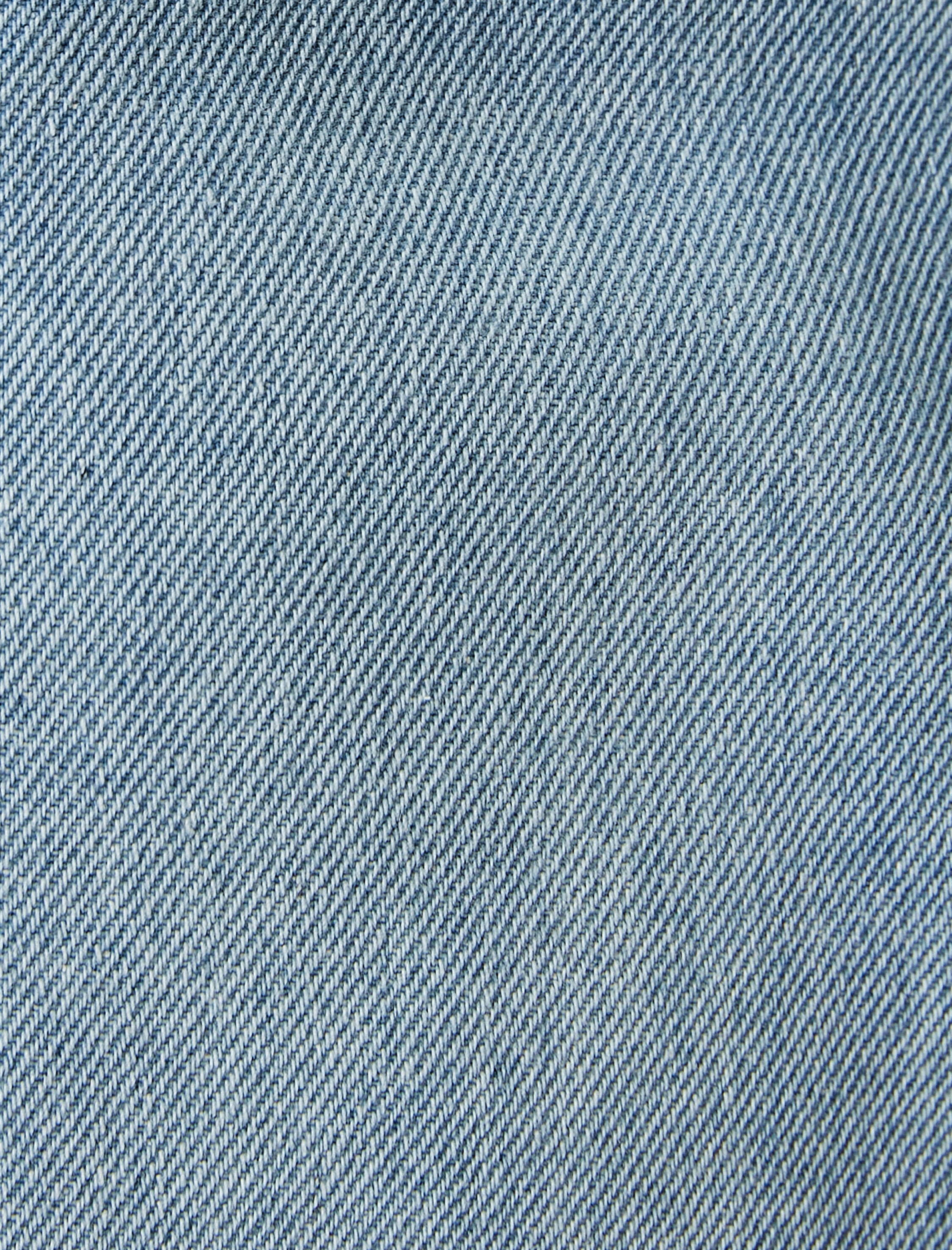   Mini Kot Şort Etek Slim Fit Düğmeli Cep Detaylı