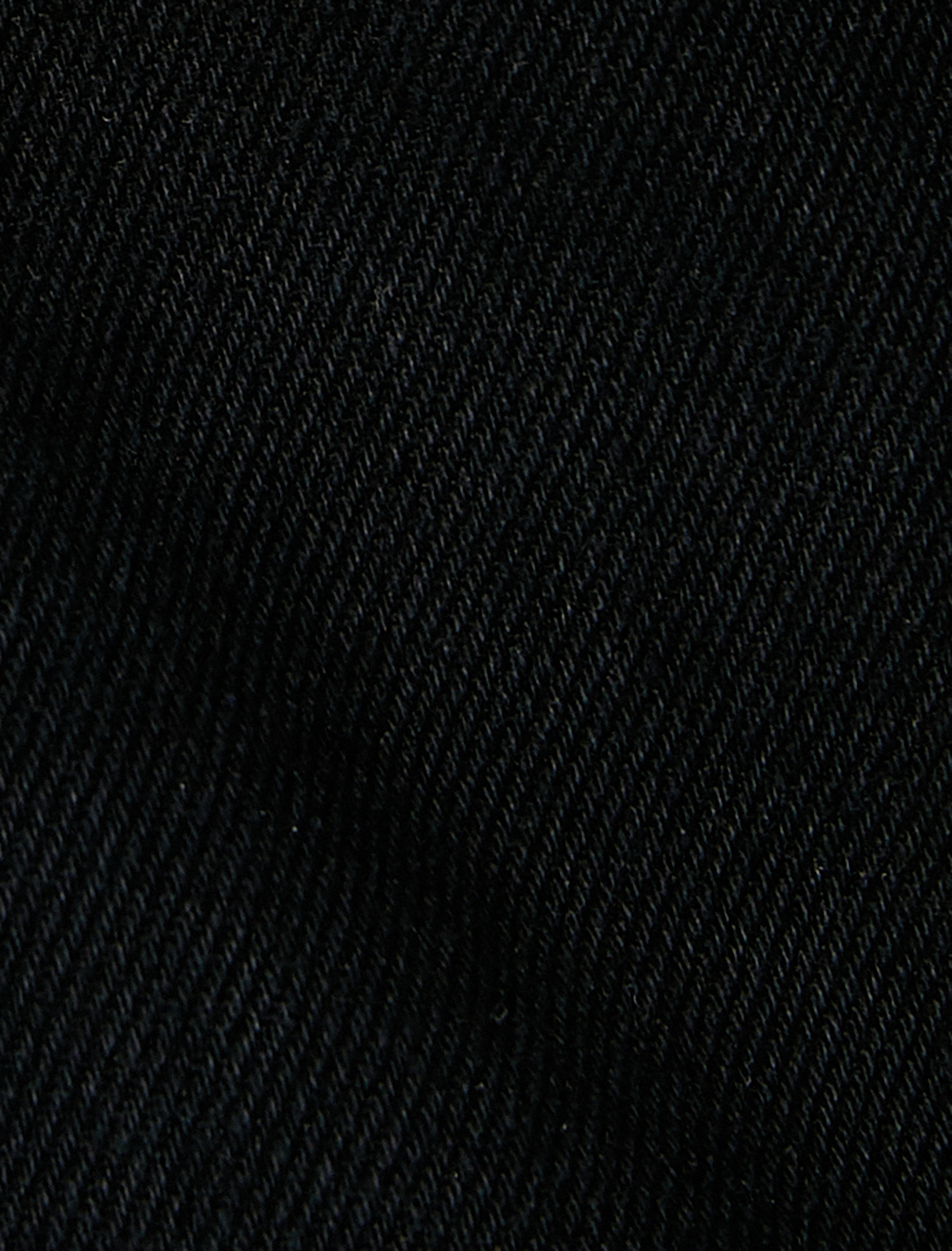   Mini Kot Şort Etek Düğmeli Cepli Rahat Kesim