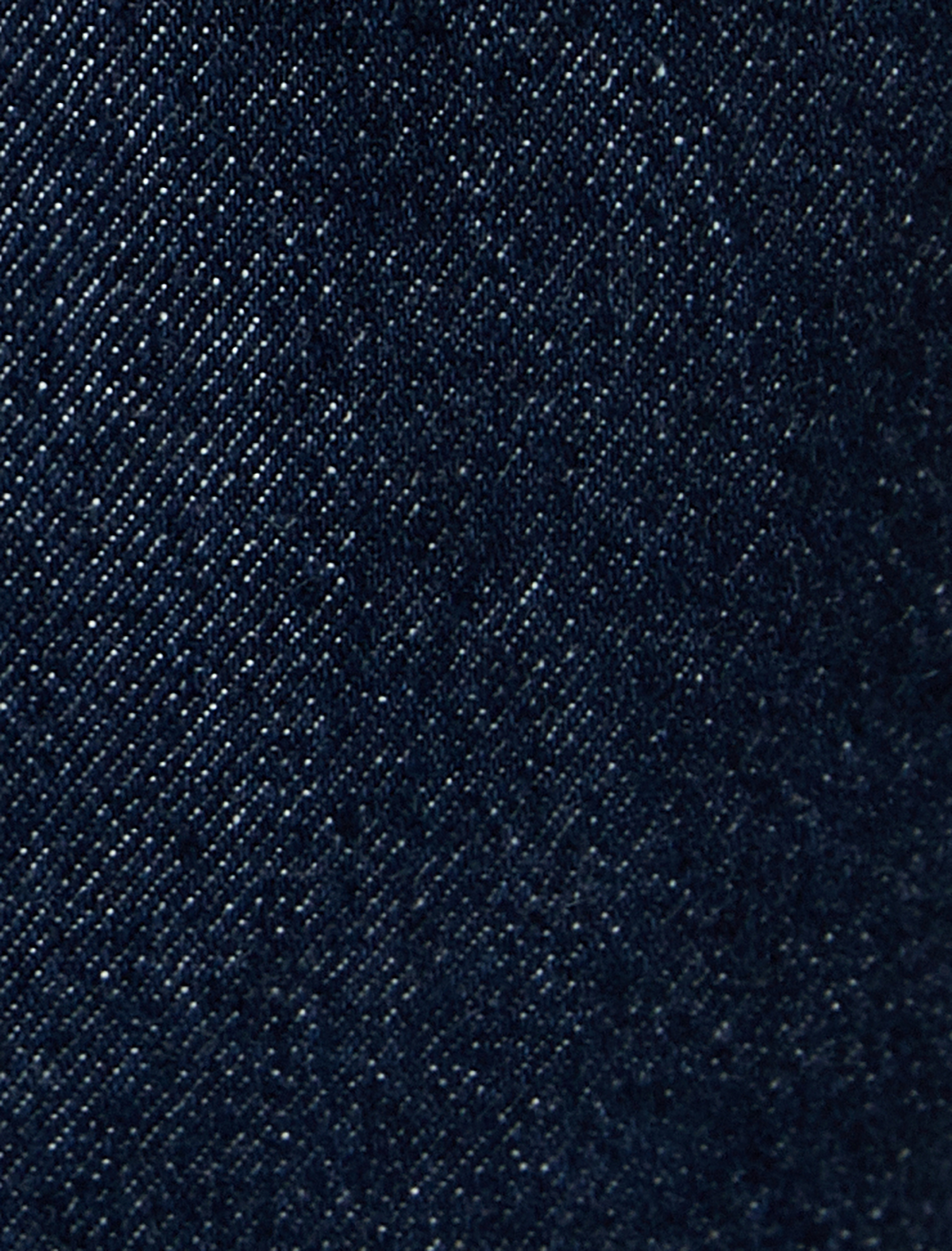   Mini Kot Etek Dikişli Cep Detaylı Düğmeli