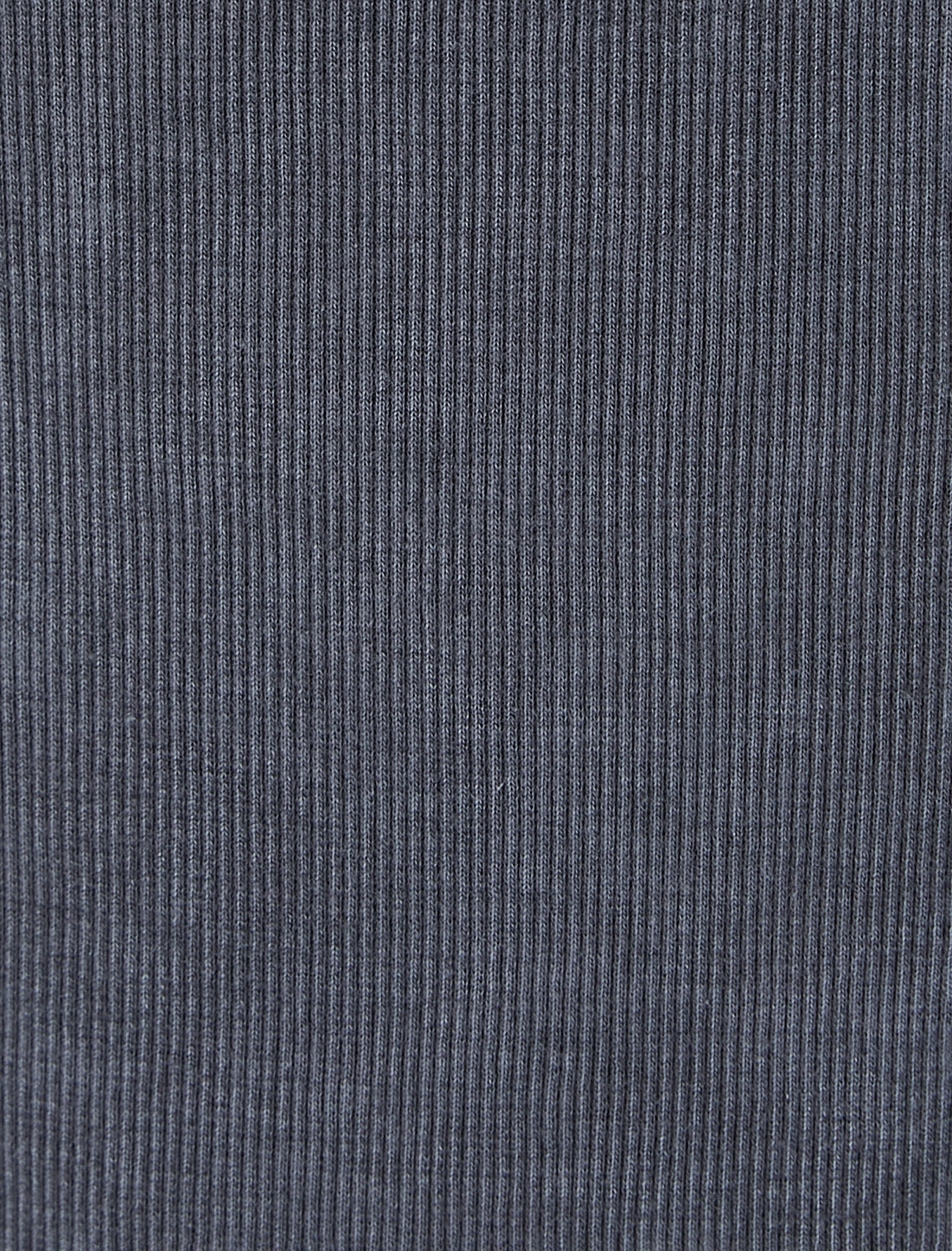   Slim Fit Atlet Bisiklet Yaka Pamuklu