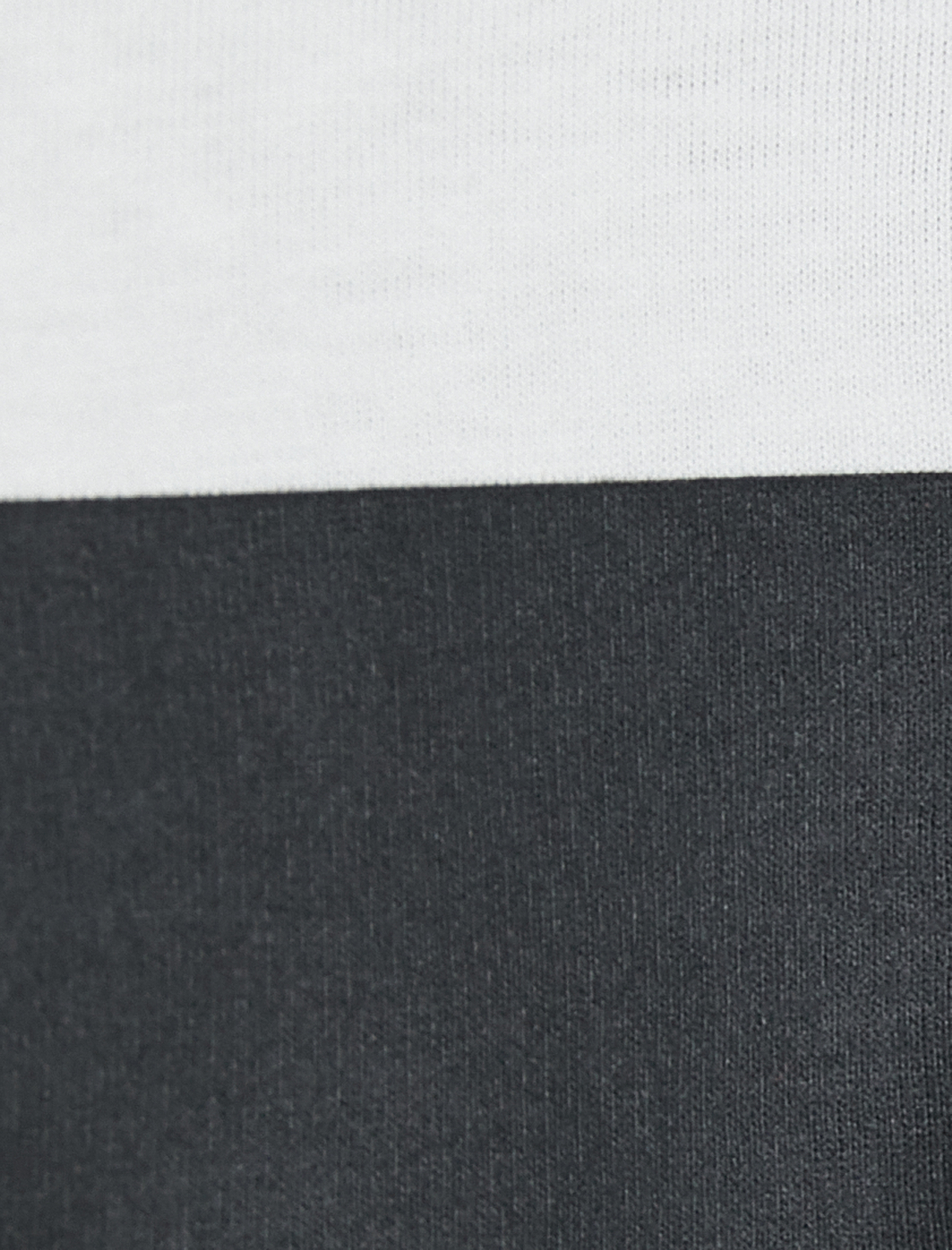   Polo Yaka Tişört Slogan Baskılı Kısa Kollu