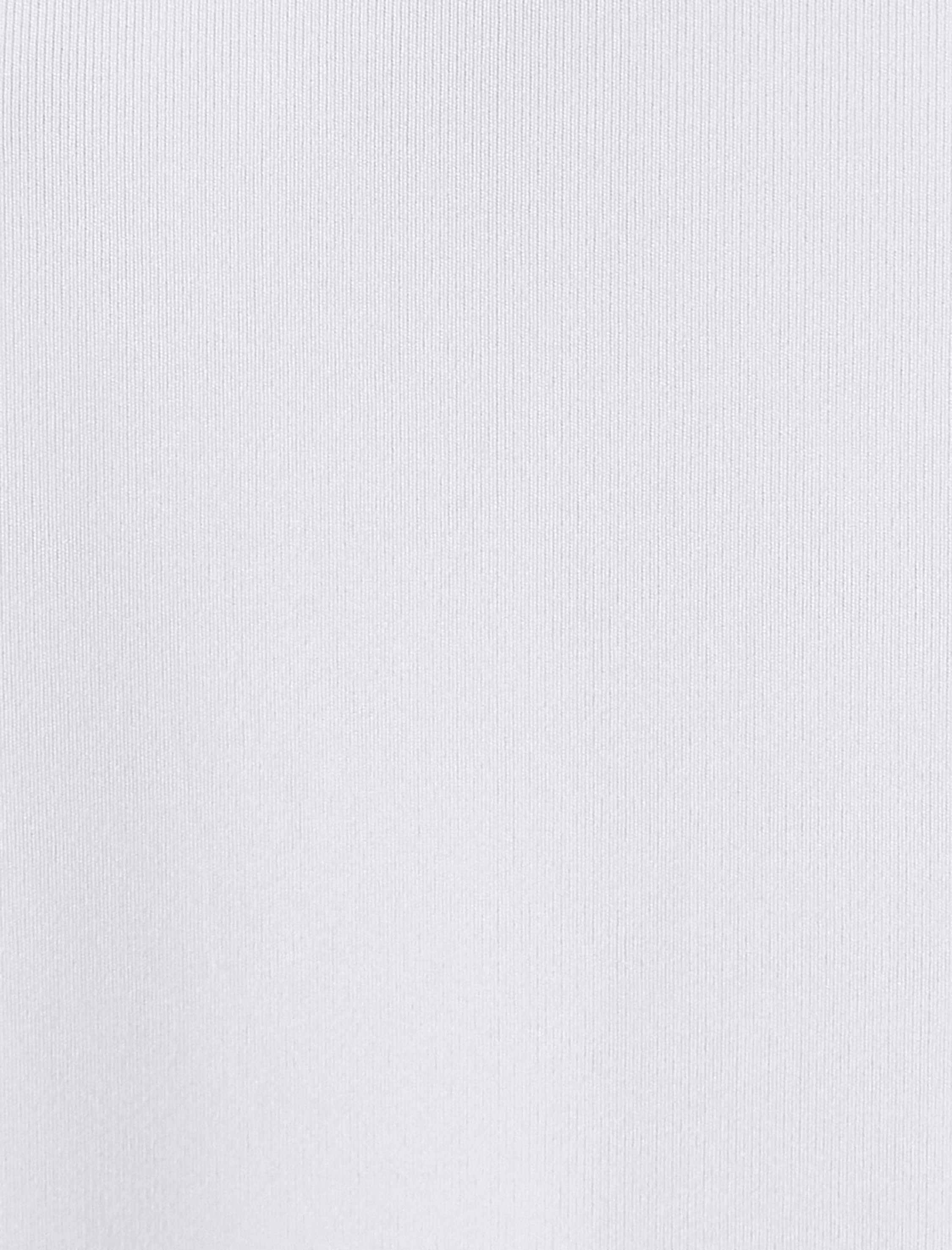   Oversize Arkası Baskılı Kısa Kollu Spor Tişört