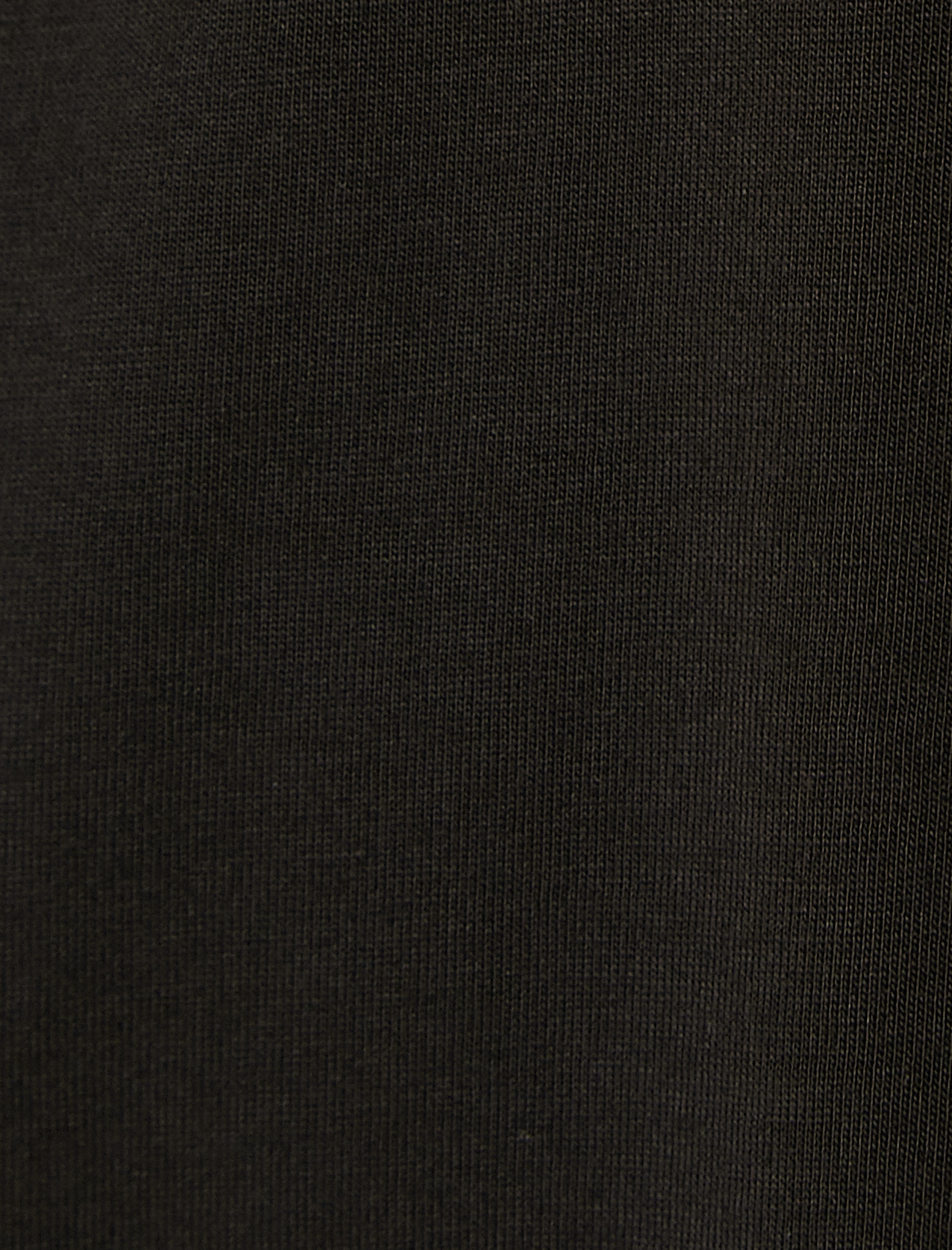   Slim Fit Tişört Slogan Baskılı Bisiklet Yaka Kısa Kollu Pamuklu