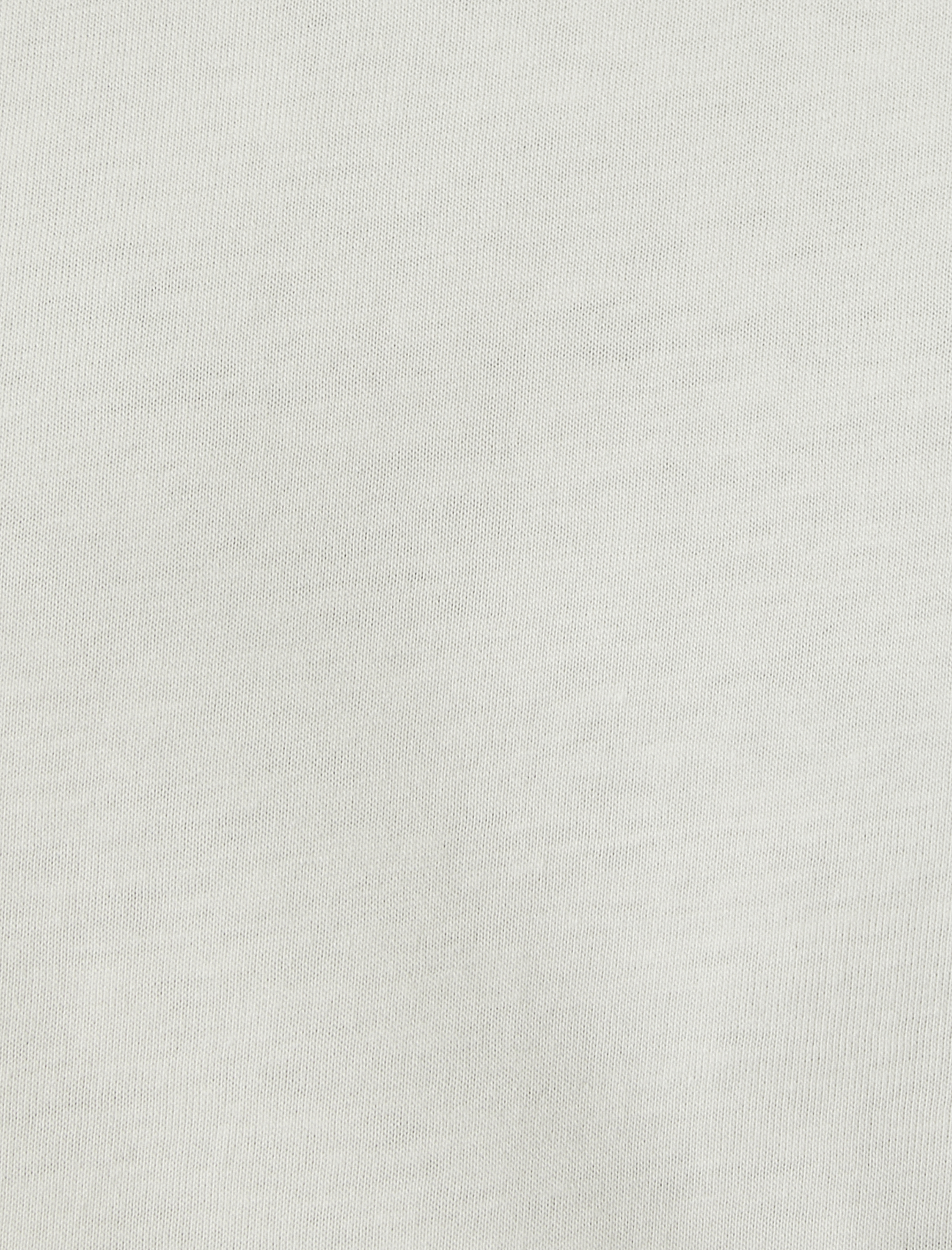   Arkası Baskılı Tişört Bisiklet Yaka Kısa Kollu Pamuklu