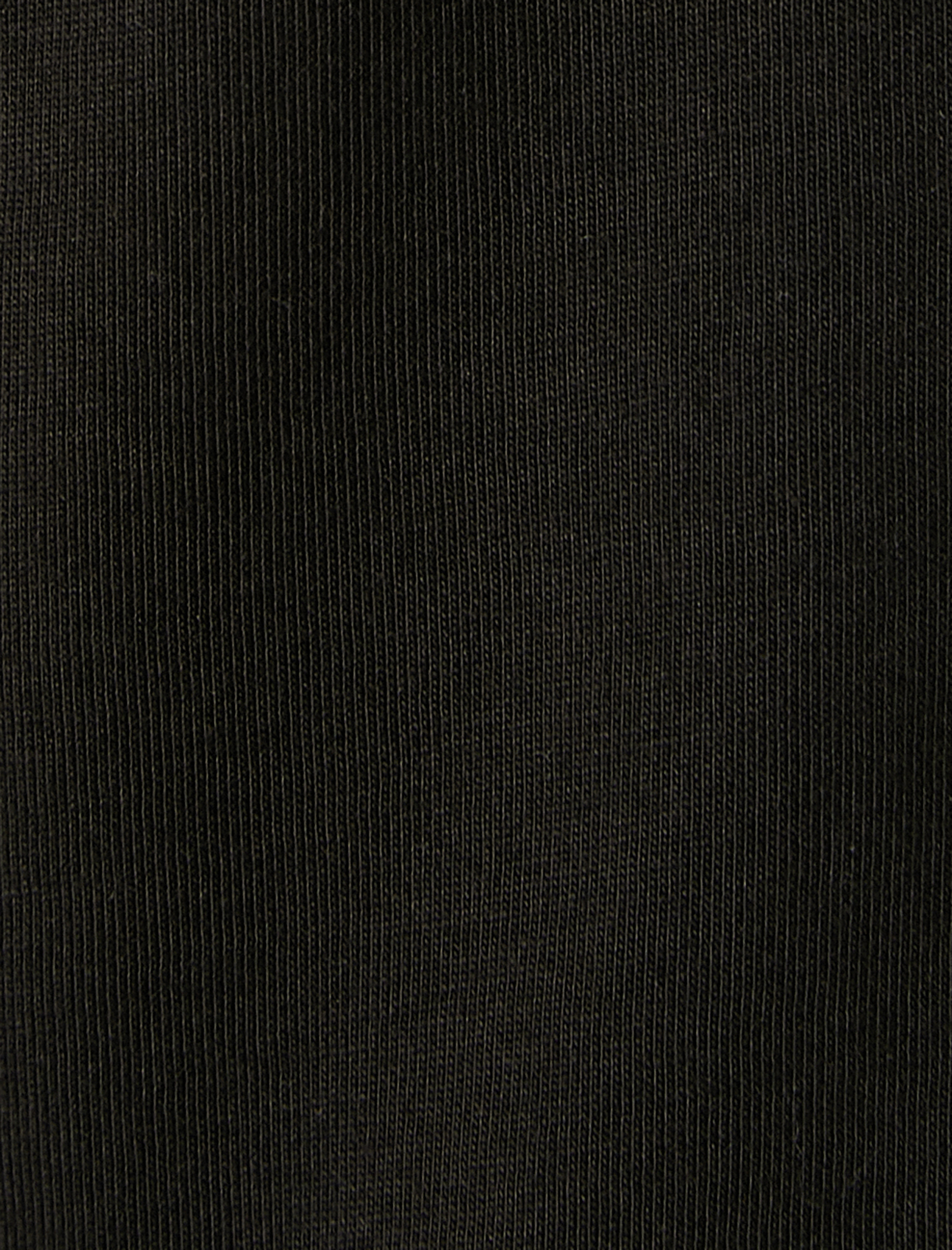   Arkası Baskılı Tişört Bisiklet Yaka Kısa Kollu Pamuklu