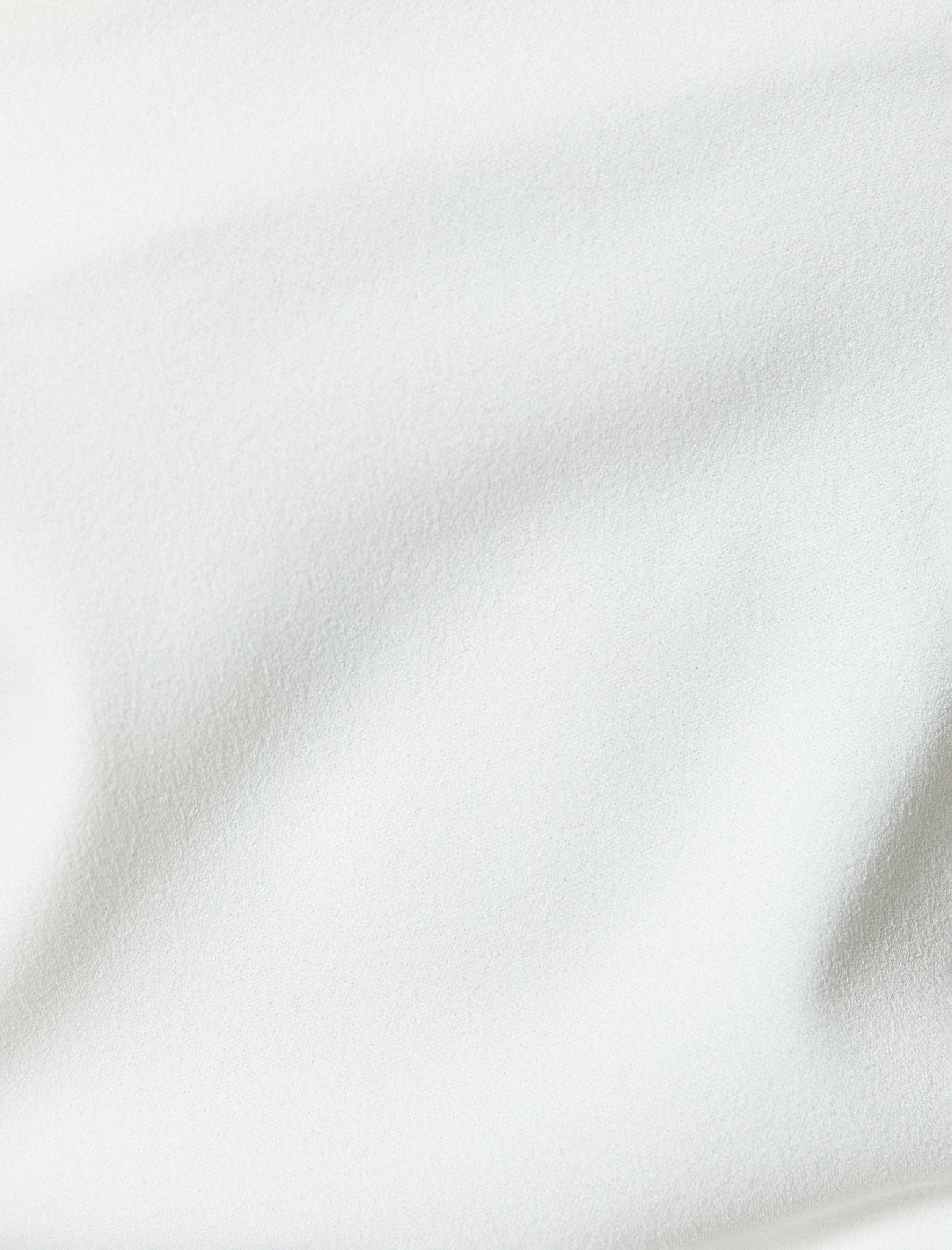   Koton X Sibil Çetinkaya - Straplez Mini Elbise Krep Scuba Kumaş