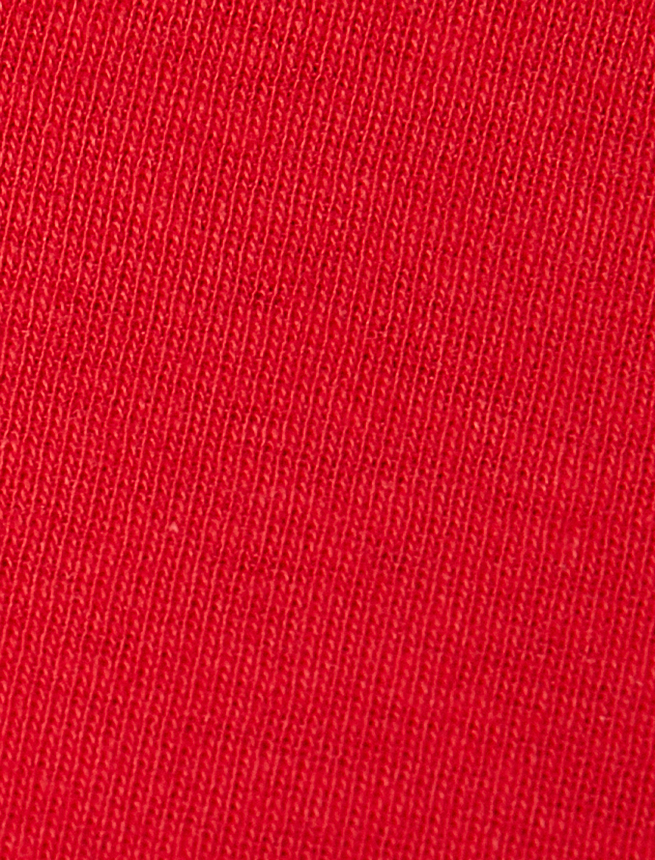 Crop Tişört Kolej Baskılı Kısa Kollu Slim Fit Bisiklet Yaka