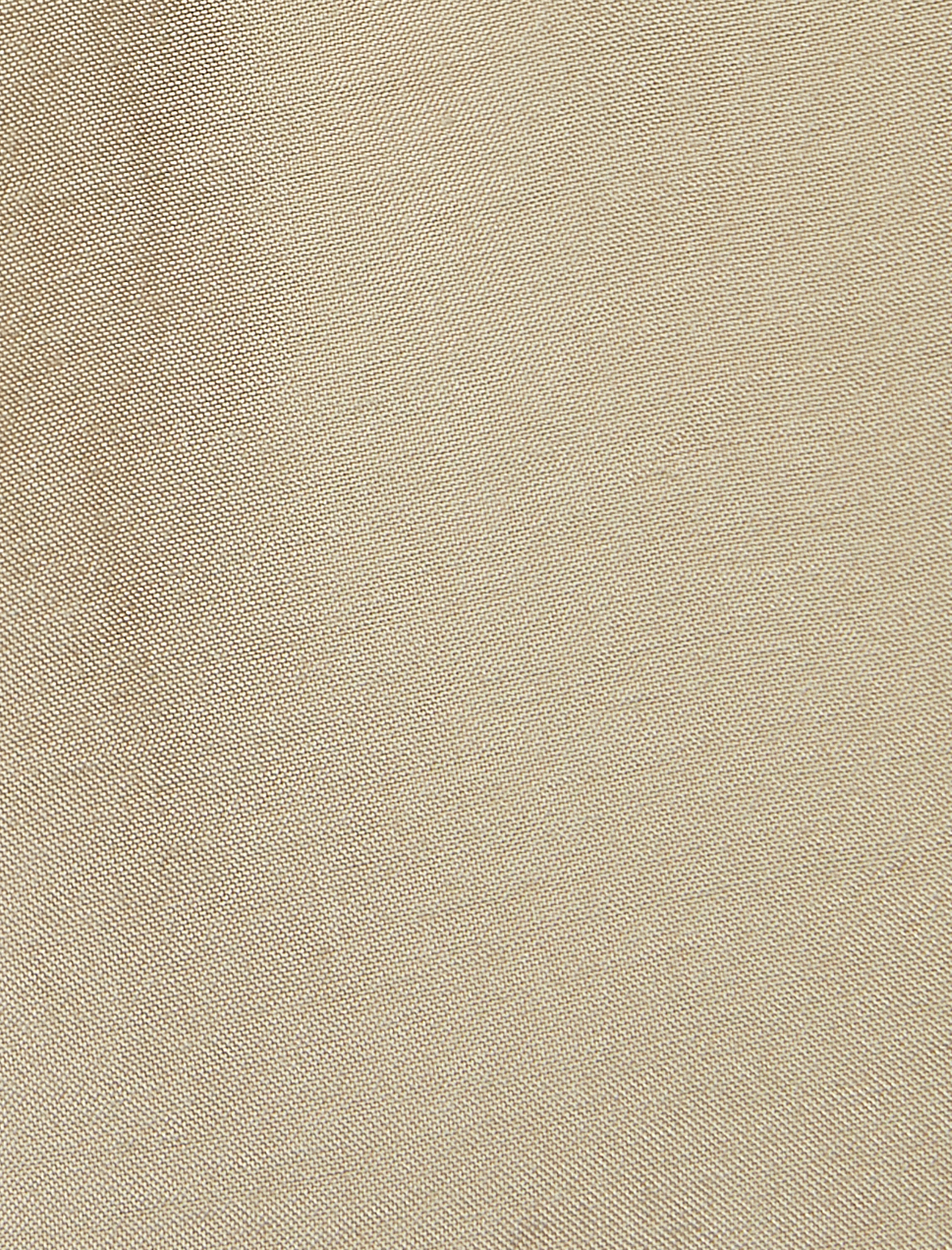   Bol Paça Pantolon Modal Kumaş Cepli Beli Bağlamalı