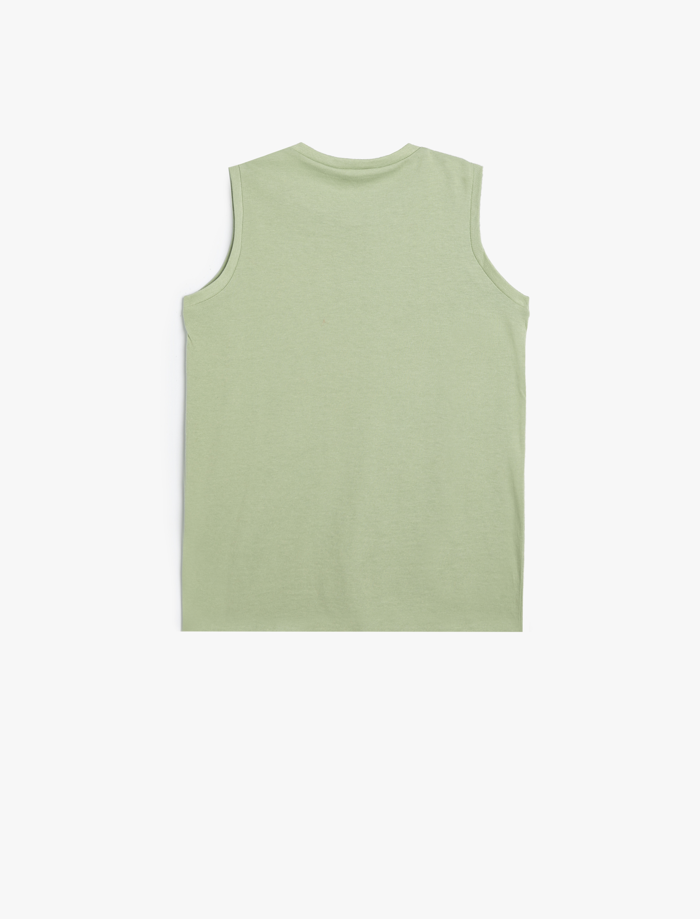  Erkek Çocuk Atlet Kaykay Temalı Kısa Kollu Bisiklet Yaka Pamuklu