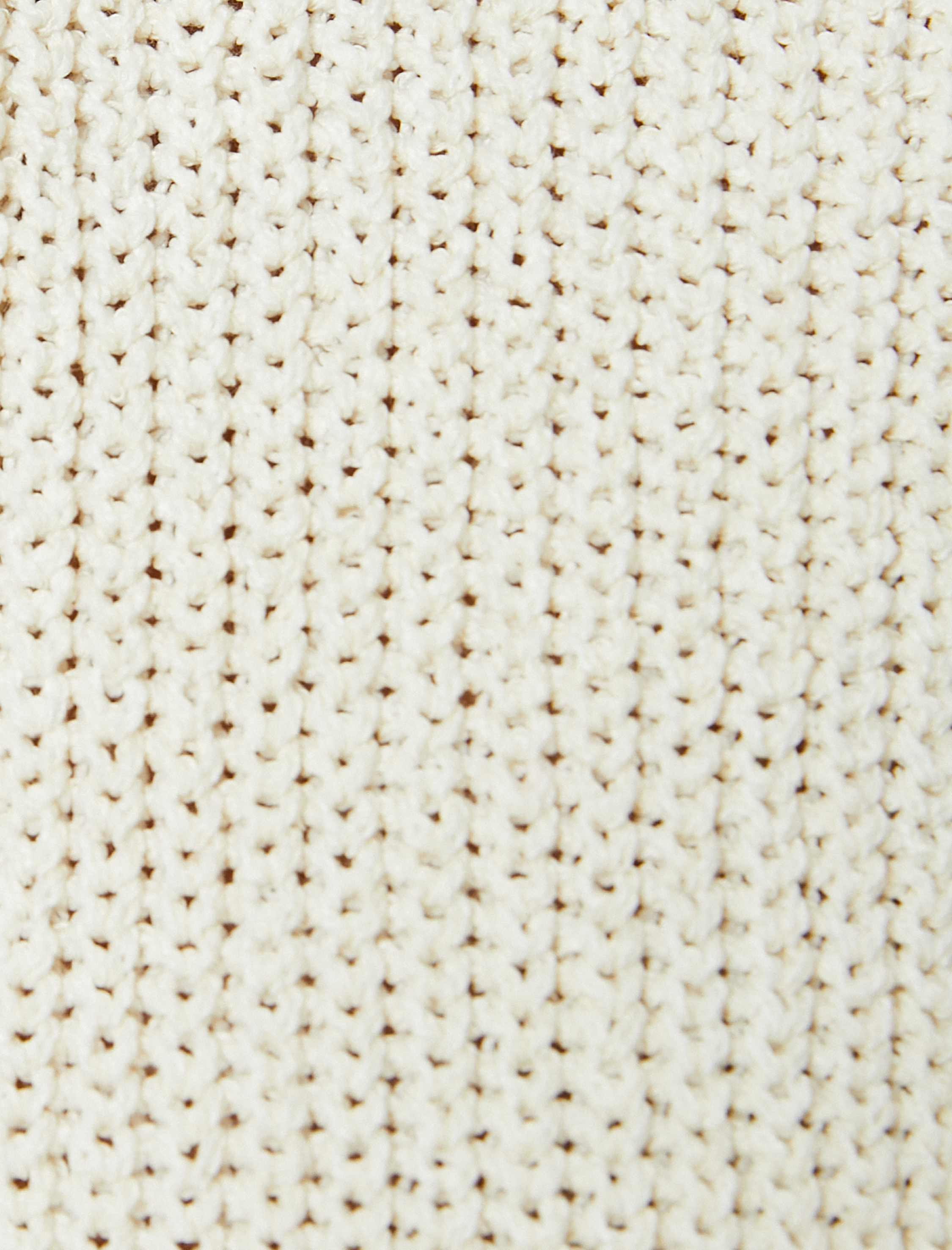   Fermuarlı Süveter Dik Yaka